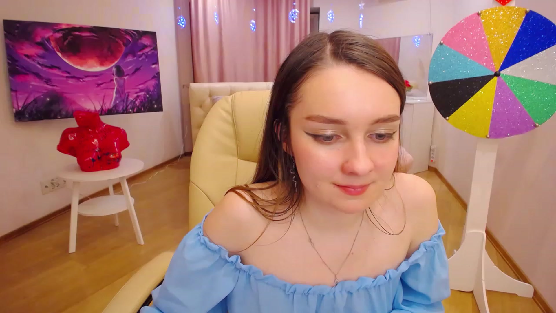 Gallery image thumbnail from OceanFeelss's myfreecams stream on, 12/09/2022, 14:46 image 16 of 20