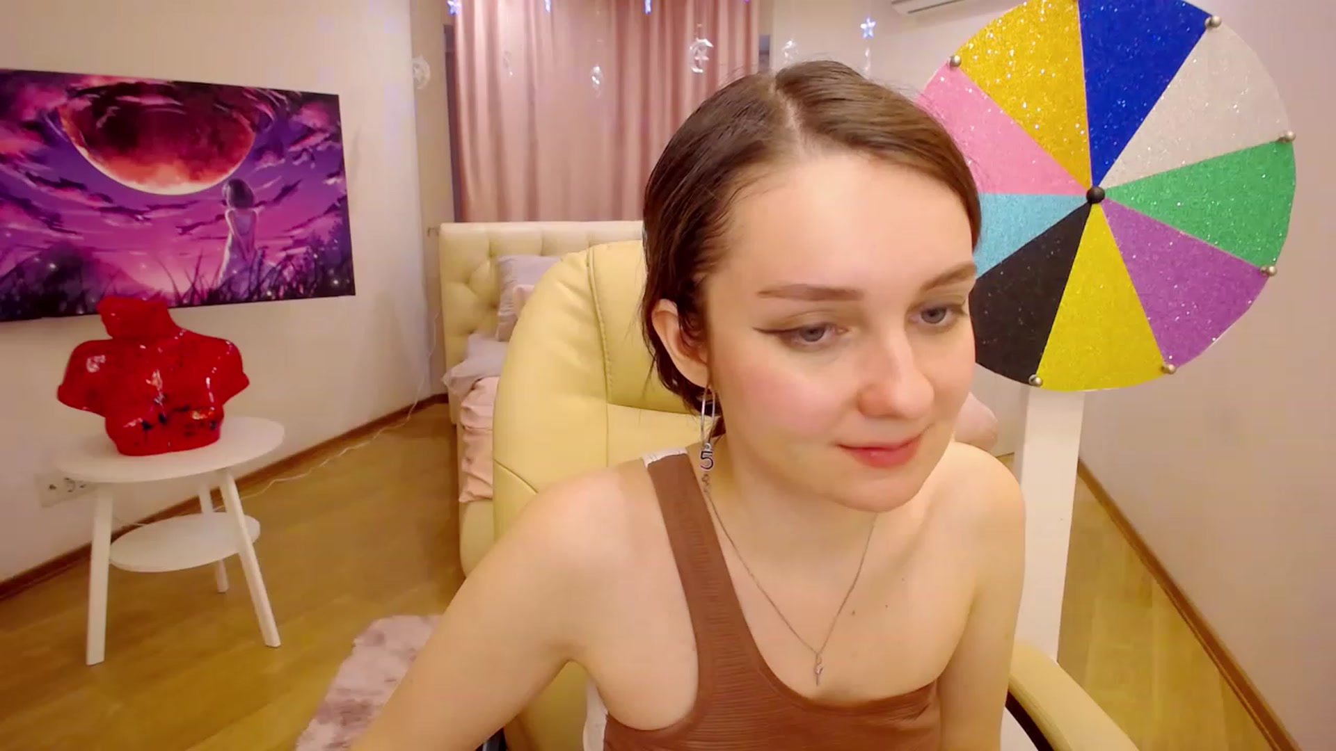 Gallery image thumbnail from OceanFeelss's myfreecams stream on, 12/11/2022, 09:53 image 7 of 20