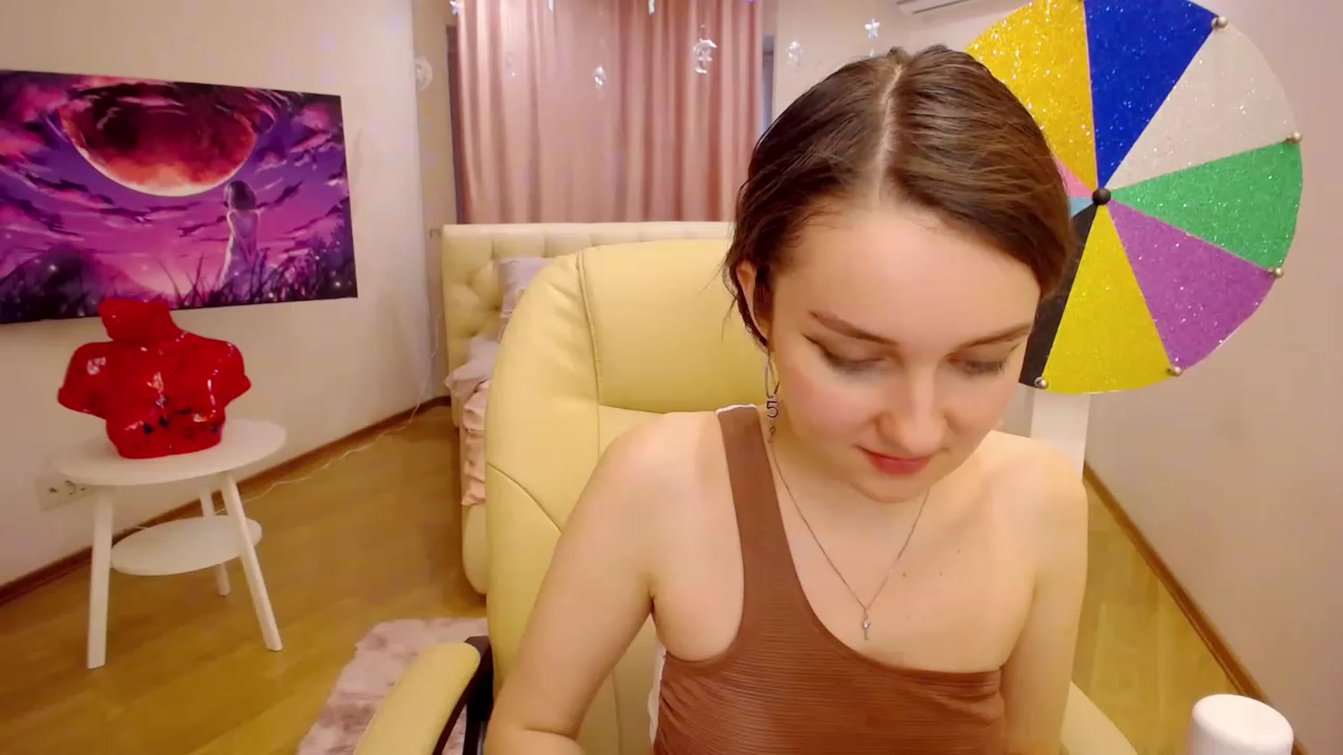 Gallery image thumbnail from OceanFeelss's myfreecams stream on, 12/11/2022, 09:53 image 5 of 20