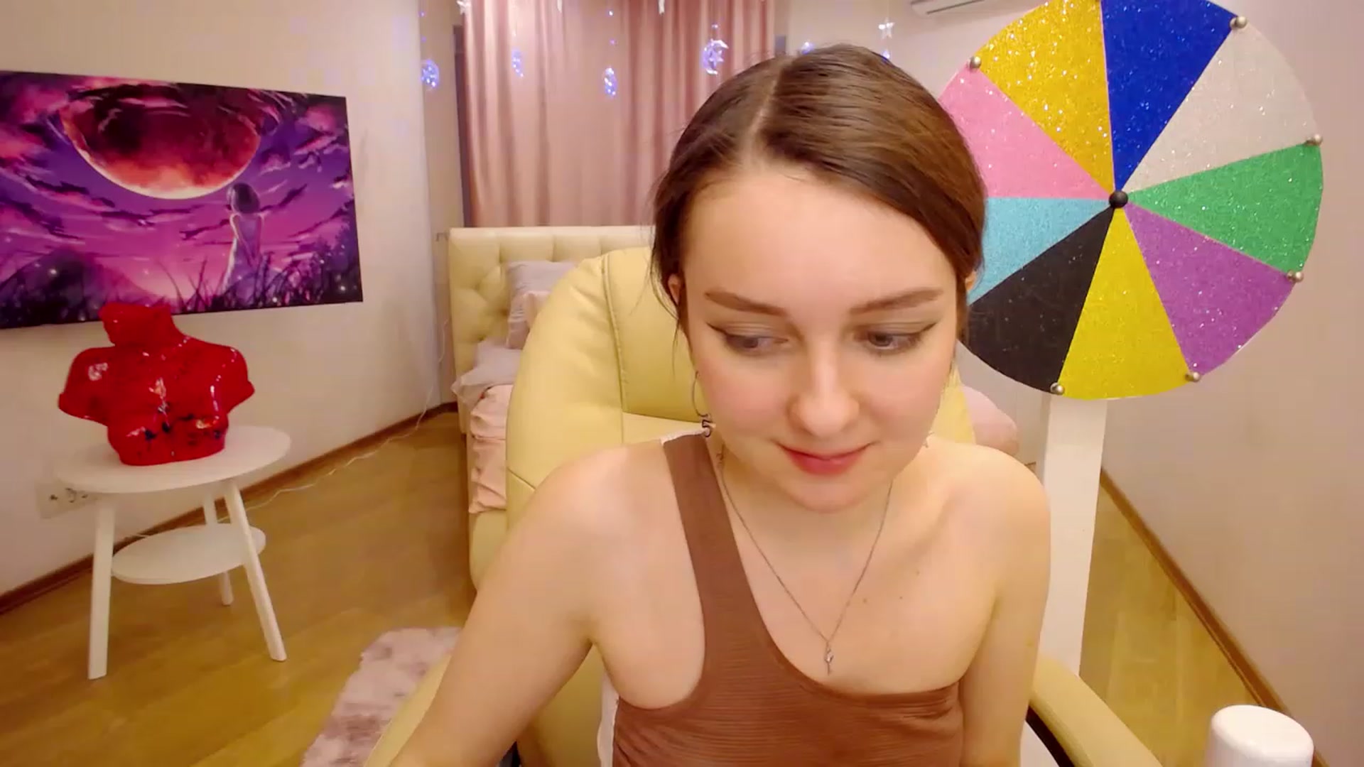 Gallery image thumbnail from OceanFeelss's myfreecams stream on, 12/11/2022, 09:53 image 6 of 20