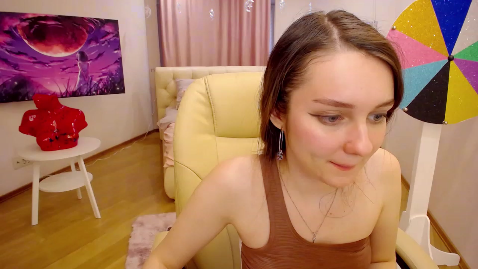 Gallery image thumbnail from OceanFeelss's myfreecams stream on, 12/11/2022, 09:53 image 18 of 20