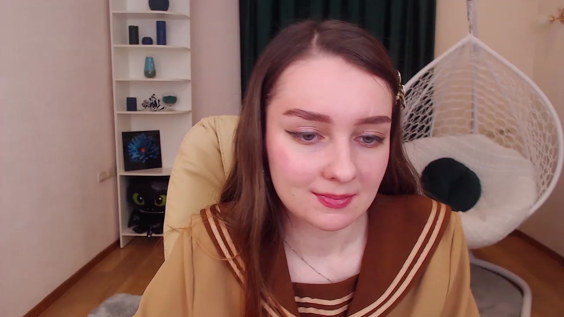 Gallery image thumbnail from OceanFeelss's myfreecams stream on, 12/12/2022, 12:28 image 11 of 20