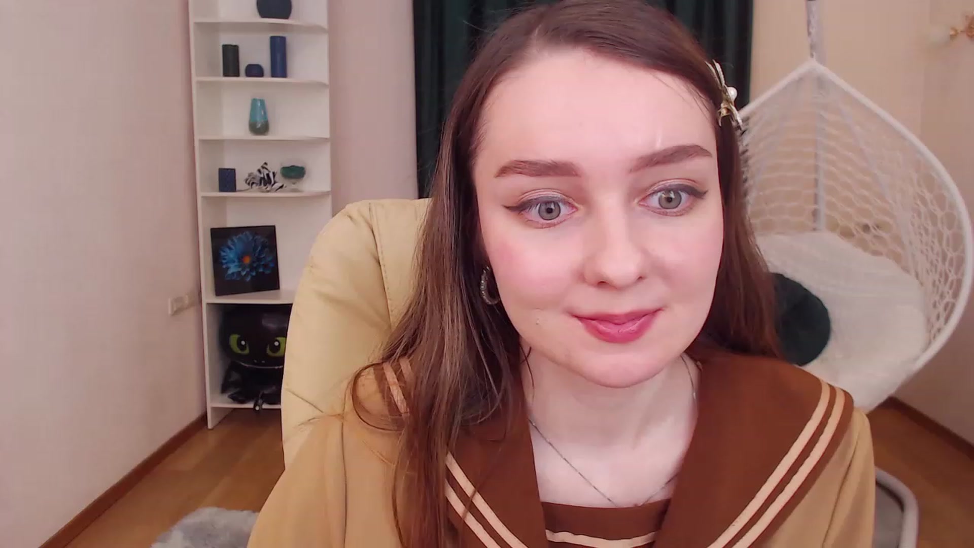 Gallery image thumbnail from OceanFeelss's myfreecams stream on, 12/12/2022, 12:28 image 17 of 20