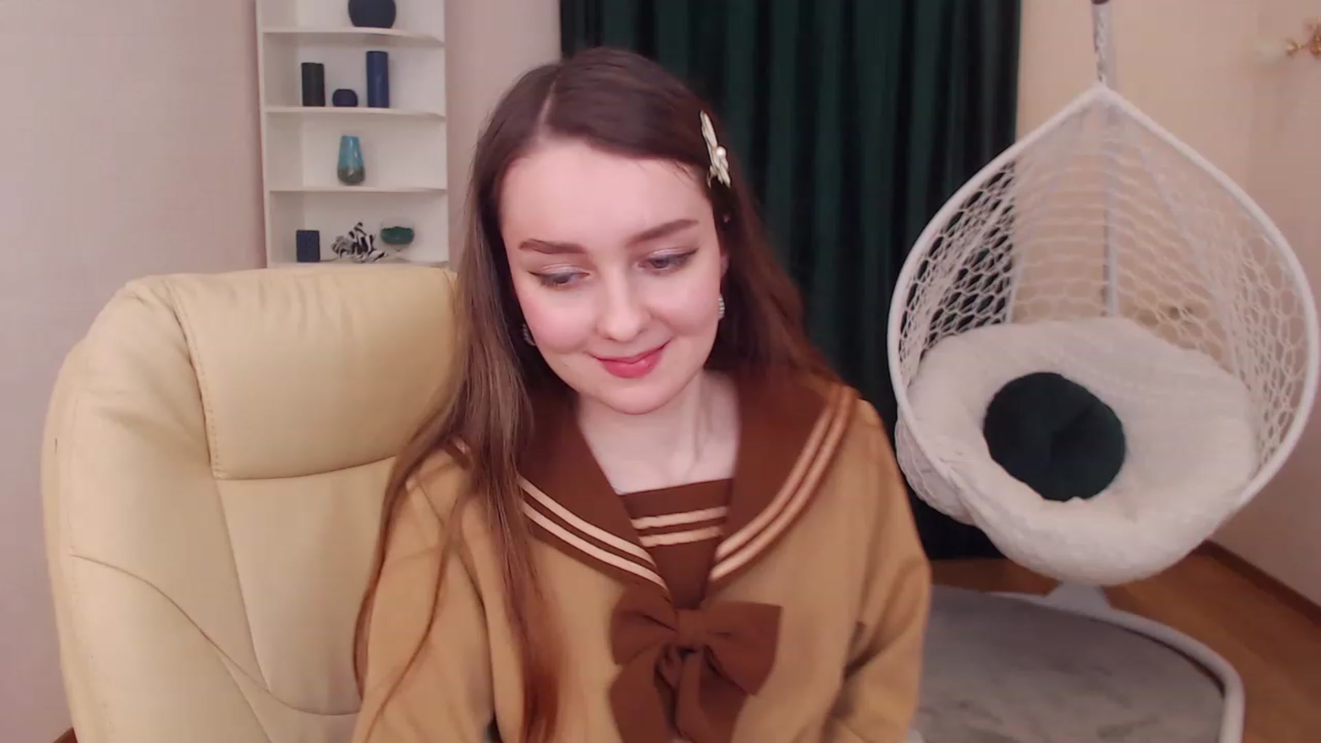 Gallery image thumbnail from OceanFeelss's myfreecams stream on, 12/12/2022, 13:11 image 20 of 20
