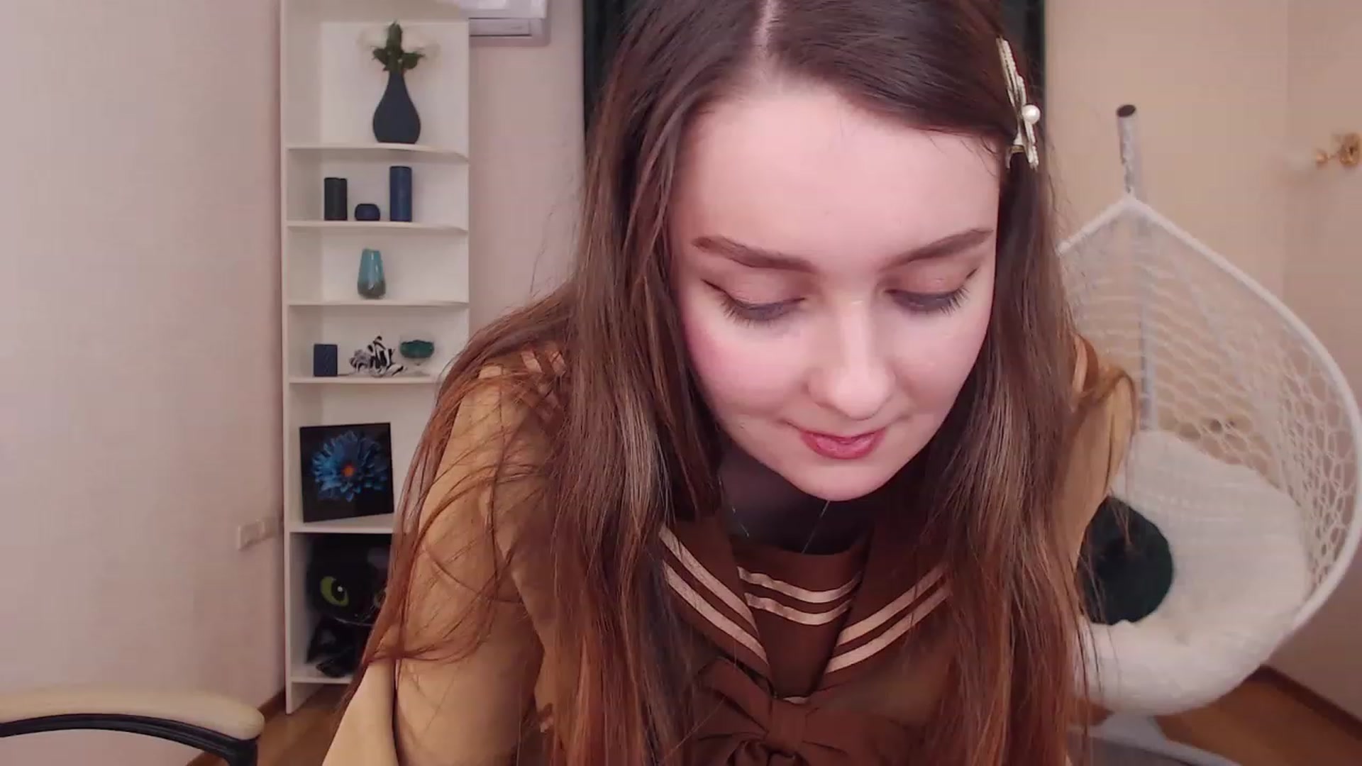 Gallery image thumbnail from OceanFeelss's myfreecams stream on, 12/12/2022, 13:11 image 7 of 20