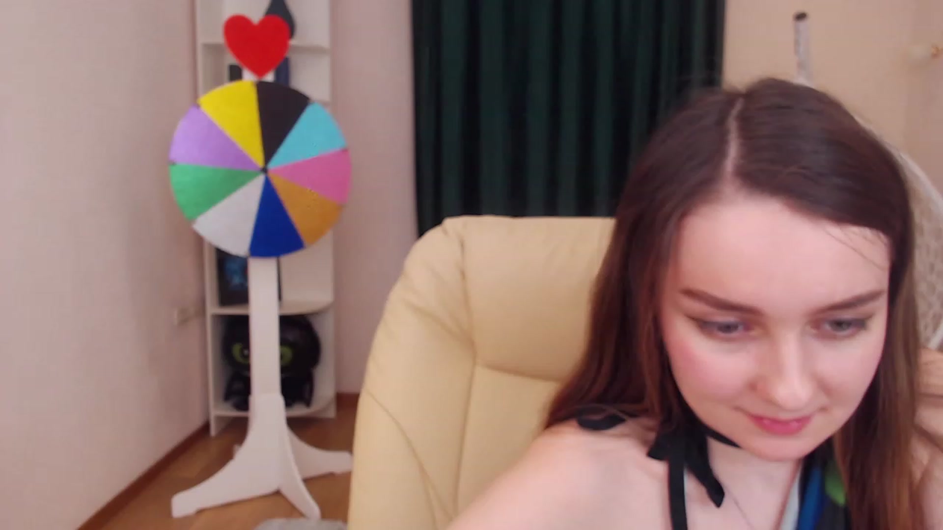 Gallery image thumbnail from OceanFeelss's myfreecams stream on, 12/12/2022, 16:58 image 1 of 20