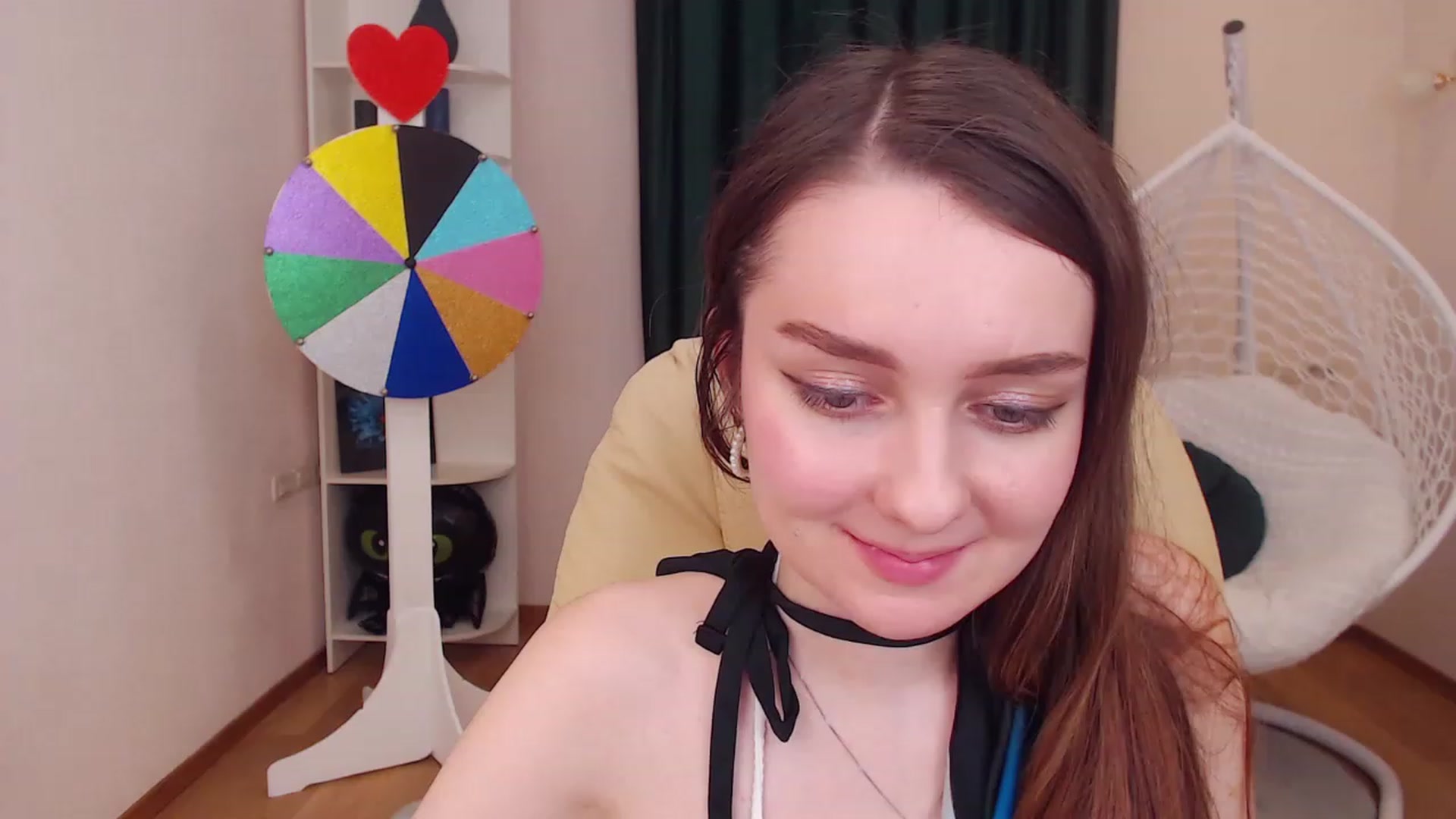 Gallery image thumbnail from OceanFeelss's myfreecams stream on, 12/12/2022, 16:58 image 7 of 20