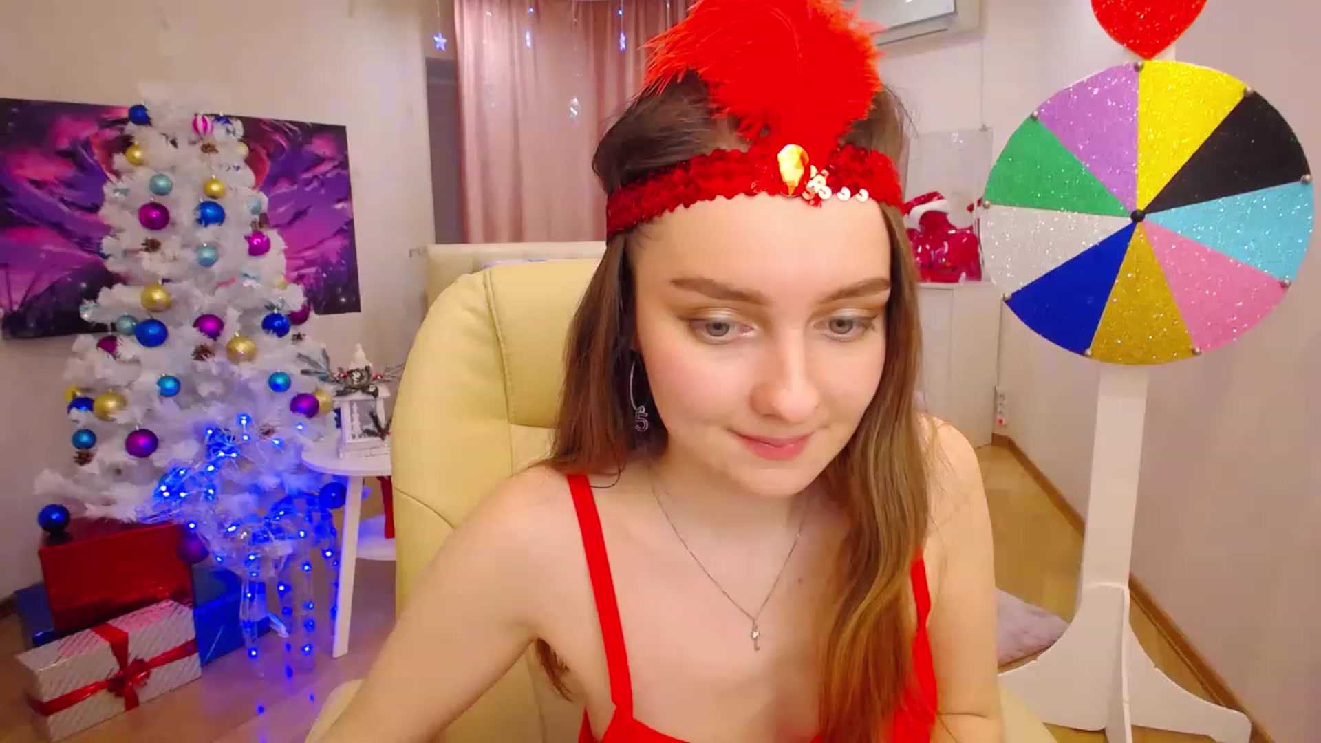 Gallery image thumbnail from OceanFeelss's myfreecams stream on, 12/19/2022, 07:48 image 2 of 20
