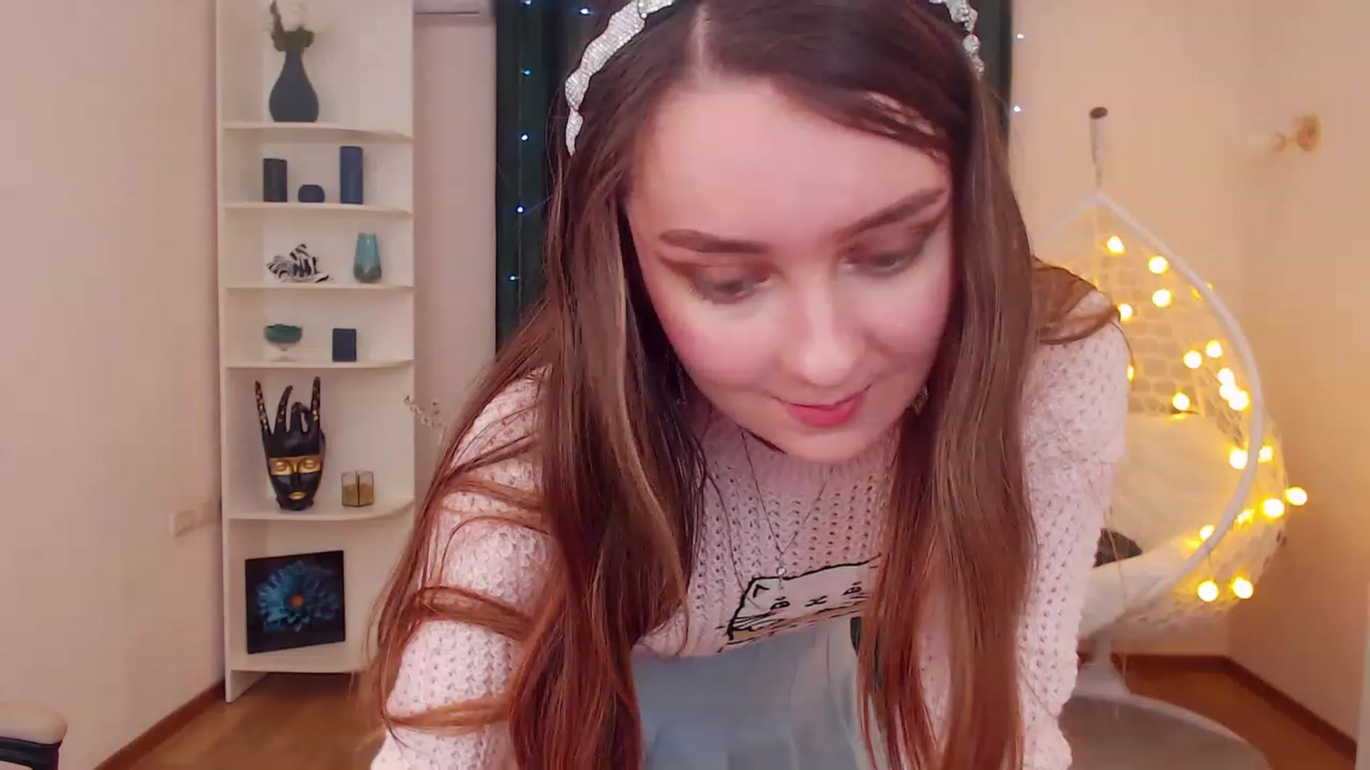 Gallery image thumbnail from OceanFeelss's myfreecams stream on, 12/20/2022, 12:31 image 2 of 20