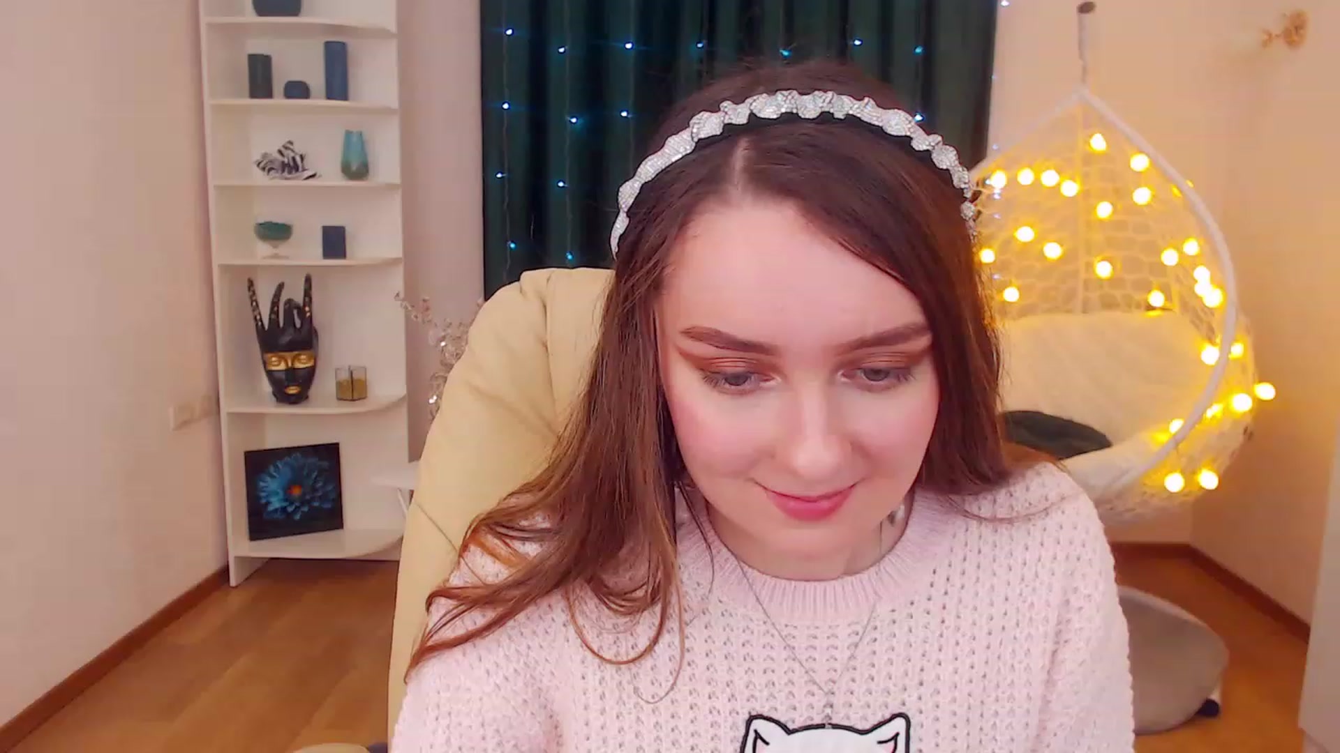 Gallery image thumbnail from OceanFeelss's myfreecams stream on, 12/20/2022, 12:31 image 7 of 20