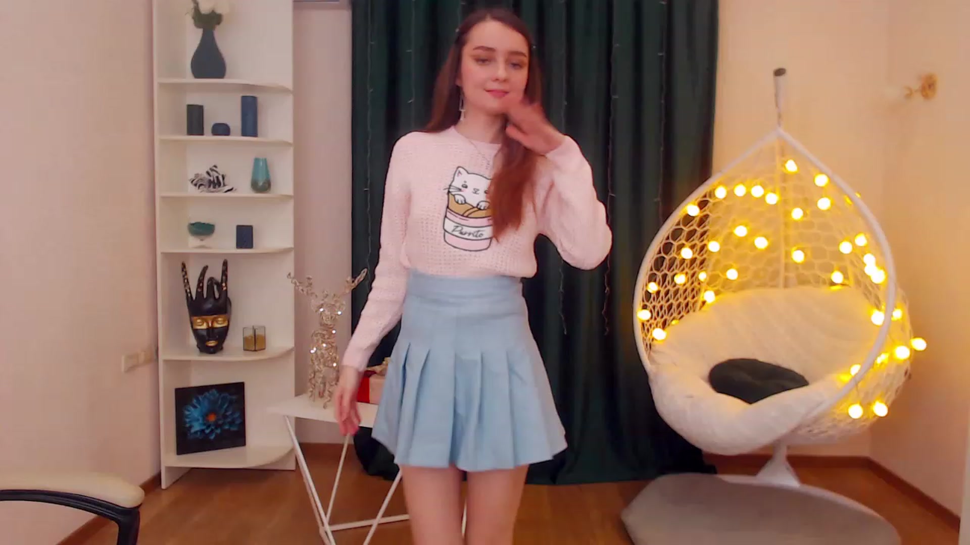 Gallery image thumbnail from OceanFeelss's myfreecams stream on, 12/20/2022, 12:31 image 20 of 20
