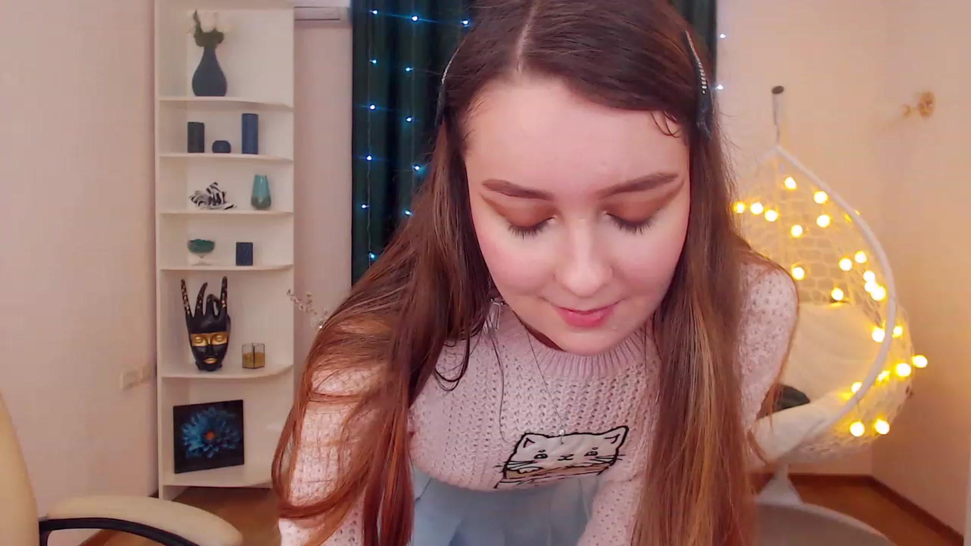 Gallery image thumbnail from OceanFeelss's myfreecams stream on, 12/20/2022, 12:31 image 11 of 20