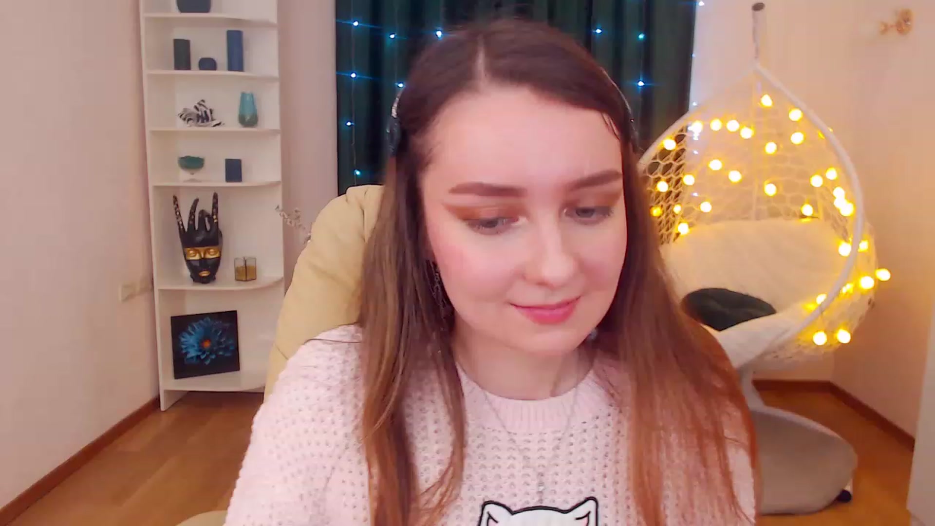 Gallery image thumbnail from OceanFeelss's myfreecams stream on, 12/20/2022, 12:31 image 19 of 20