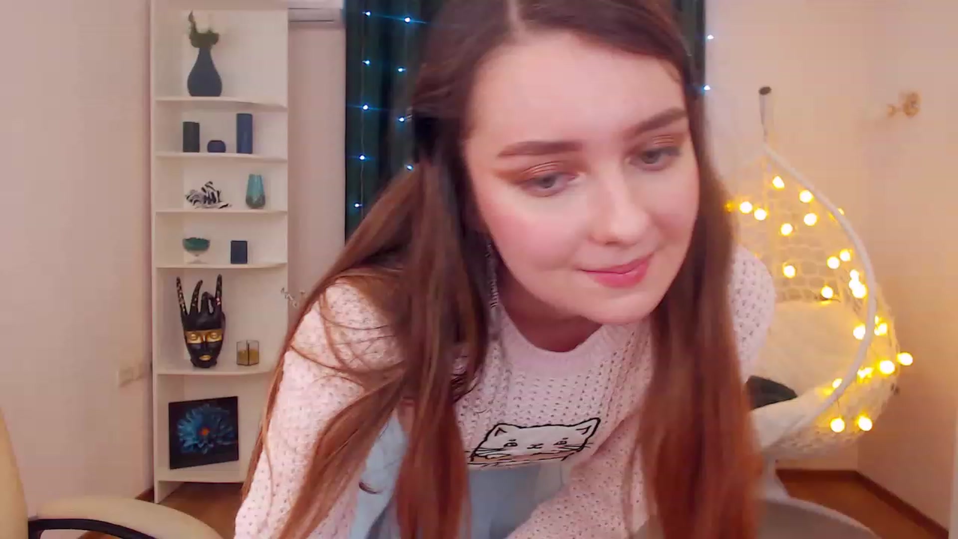 Gallery image thumbnail from OceanFeelss's myfreecams stream on, 12/20/2022, 13:21 image 5 of 20