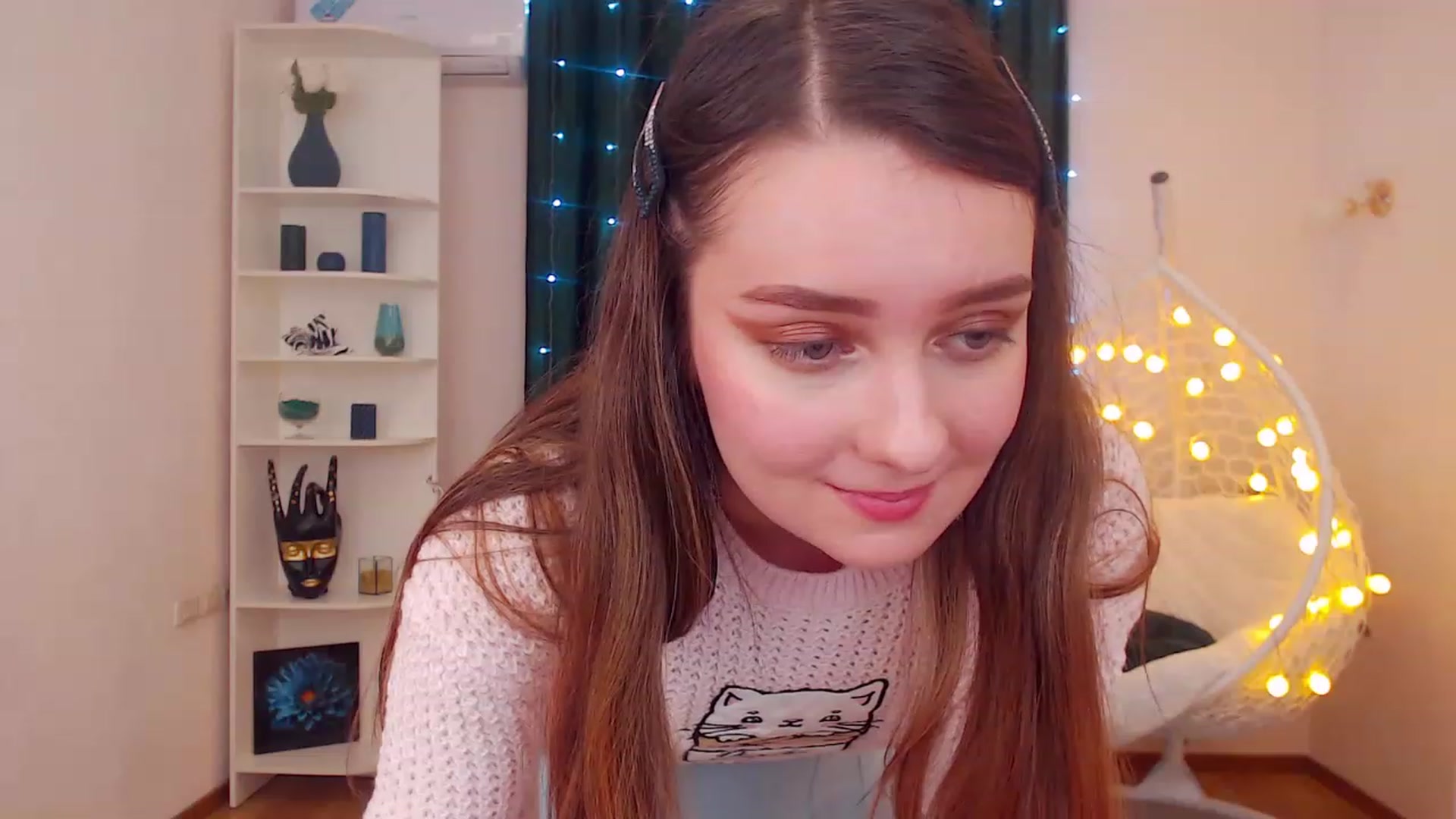 Gallery image thumbnail from OceanFeelss's myfreecams stream on, 12/20/2022, 13:21 image 10 of 20