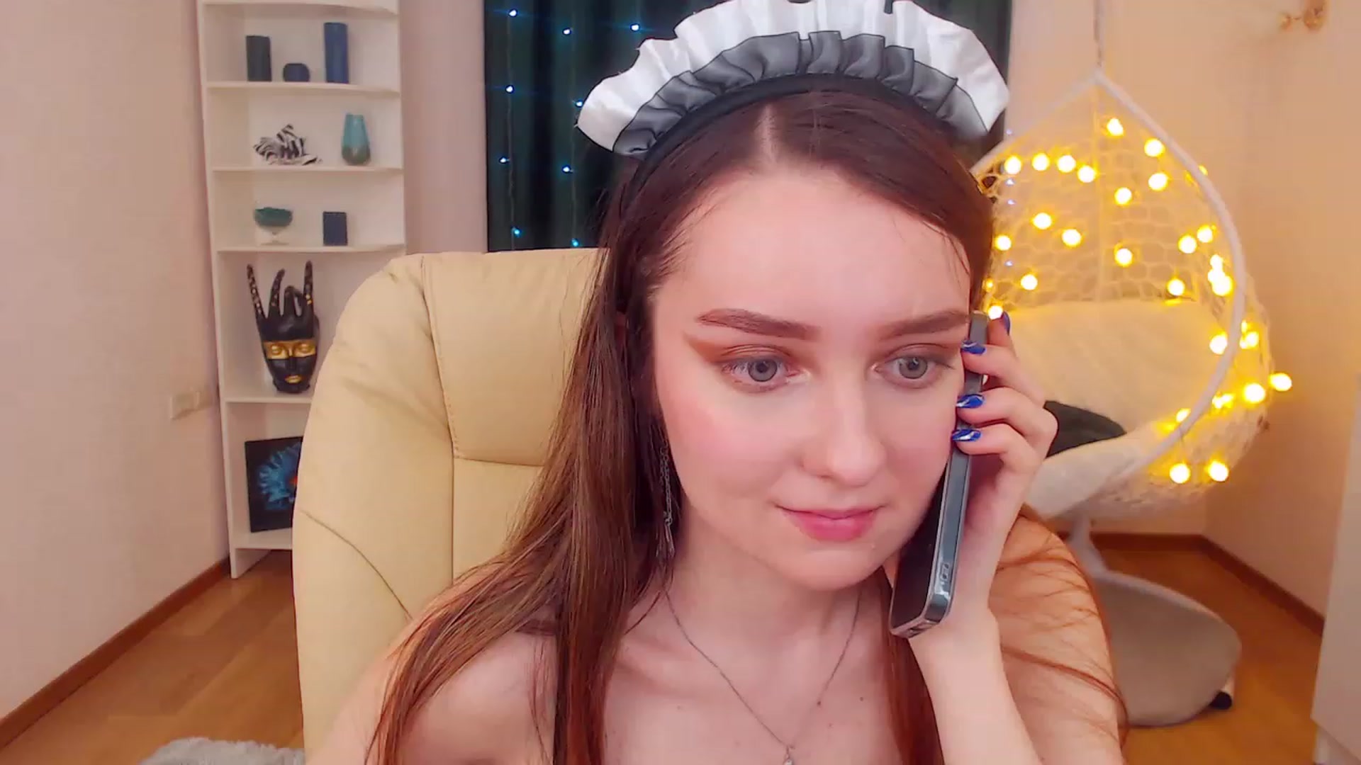 Gallery image thumbnail from OceanFeelss's myfreecams stream on, 12/20/2022, 15:53 image 1 of 20