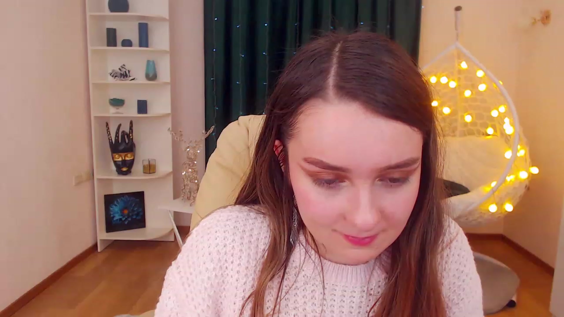 Gallery image thumbnail from OceanFeelss's myfreecams stream on, 12/20/2022, 17:04 image 18 of 20