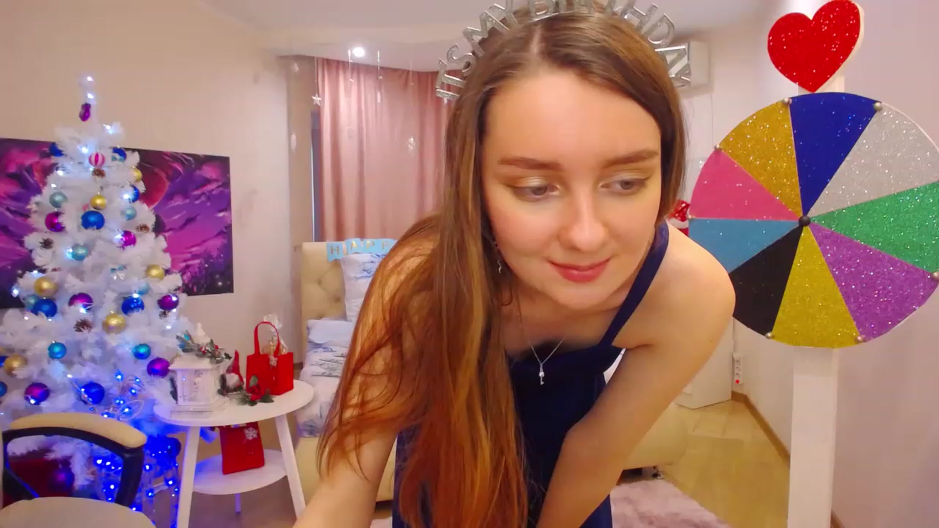 Gallery image thumbnail from OceanFeelss's myfreecams stream on, 12/21/2022, 07:50 image 9 of 20