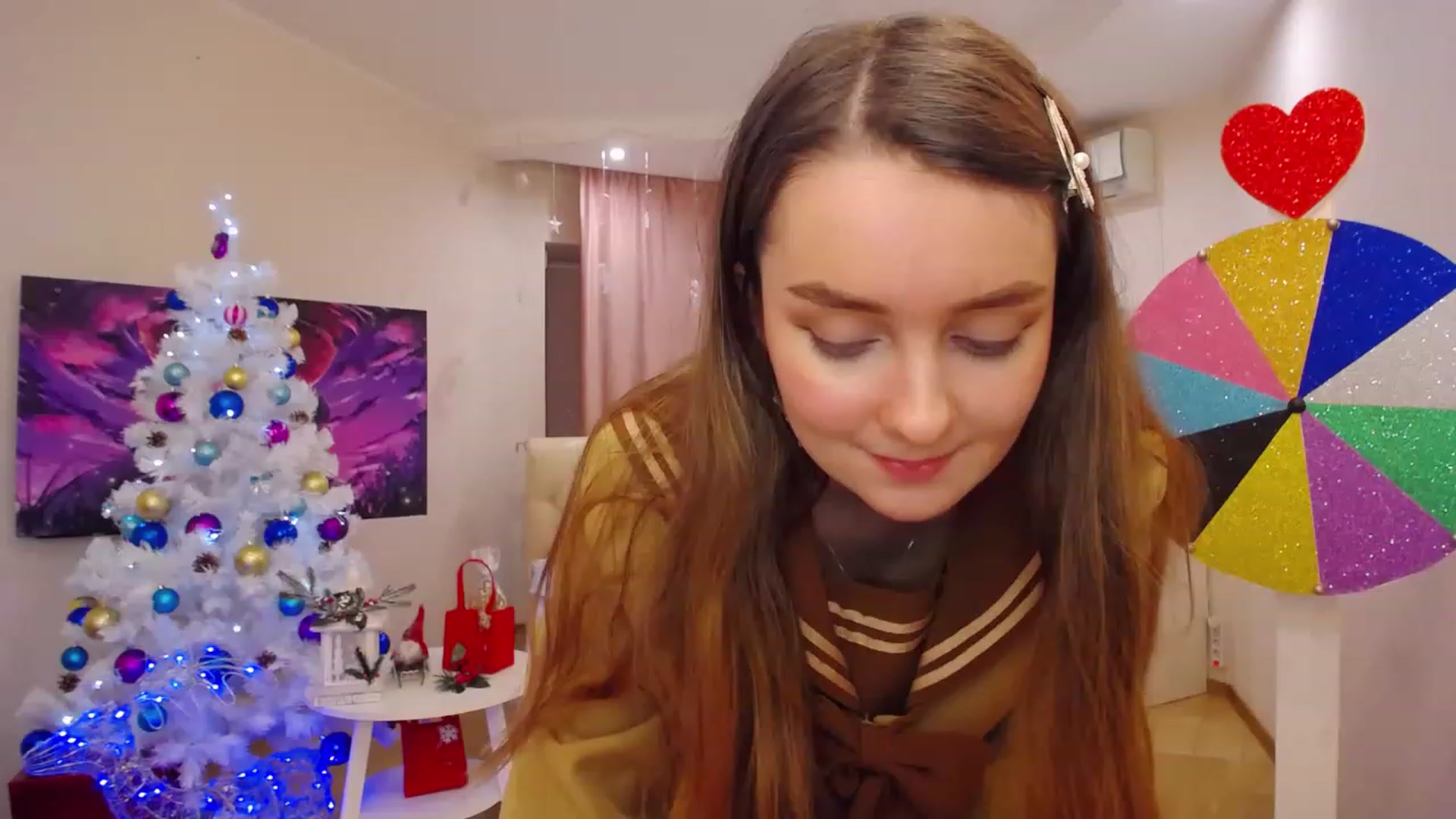 Gallery image thumbnail from OceanFeelss's myfreecams stream on, 12/24/2022, 17:05 image 11 of 20