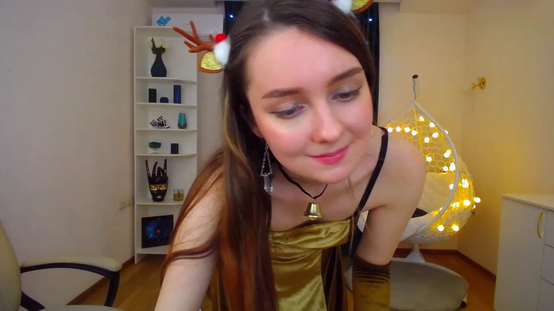 Gallery image thumbnail from OceanFeelss's myfreecams stream on, 12/26/2022, 12:35 image 4 of 20