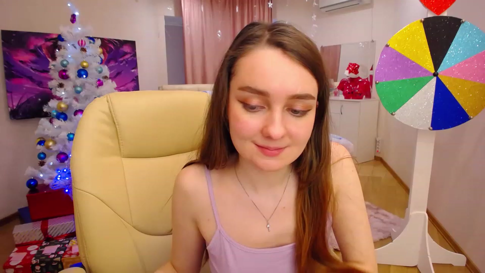 Gallery image thumbnail from OceanFeelss's myfreecams stream on, 12/29/2022, 09:45 image 6 of 20