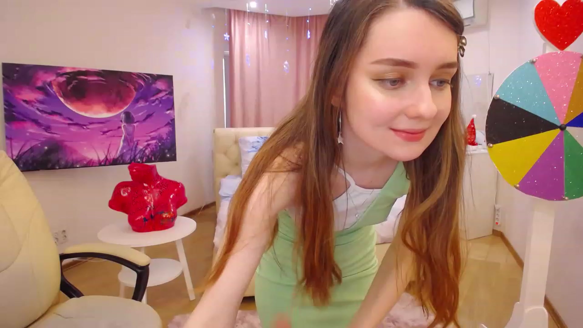 Gallery image thumbnail from OceanFeelss's myfreecams stream on, 01/10/2023, 12:18 image 11 of 20