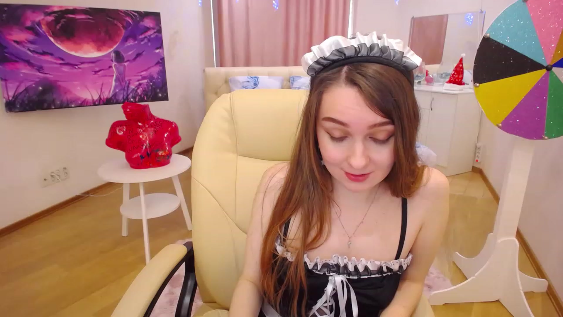 Gallery image thumbnail from OceanFeelss's myfreecams stream on, 01/10/2023, 12:18 image 19 of 20