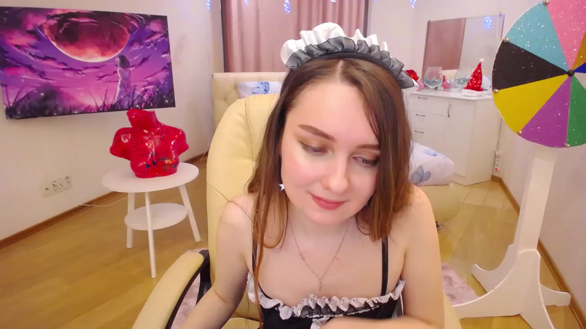 Gallery image thumbnail from OceanFeelss's myfreecams stream on, 01/10/2023, 14:23 image 2 of 20