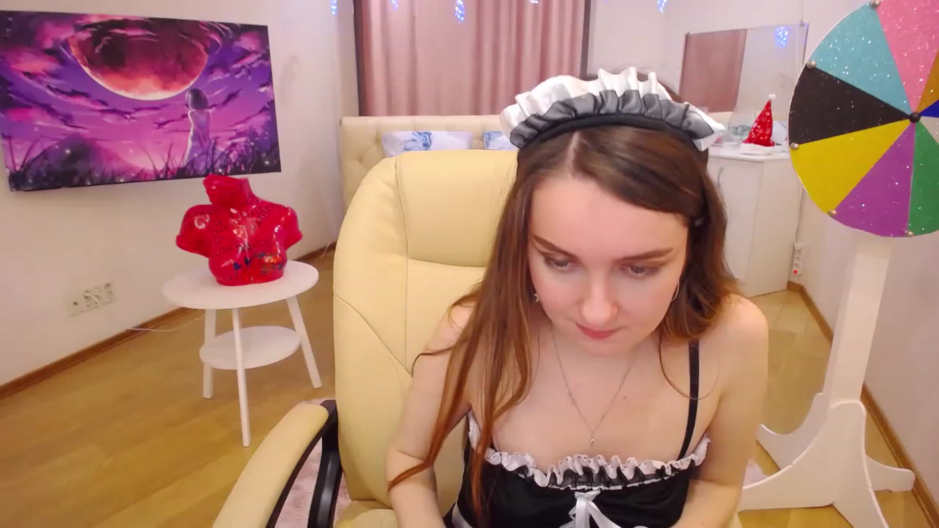 Gallery image thumbnail from OceanFeelss's myfreecams stream on, 01/10/2023, 14:23 image 4 of 20