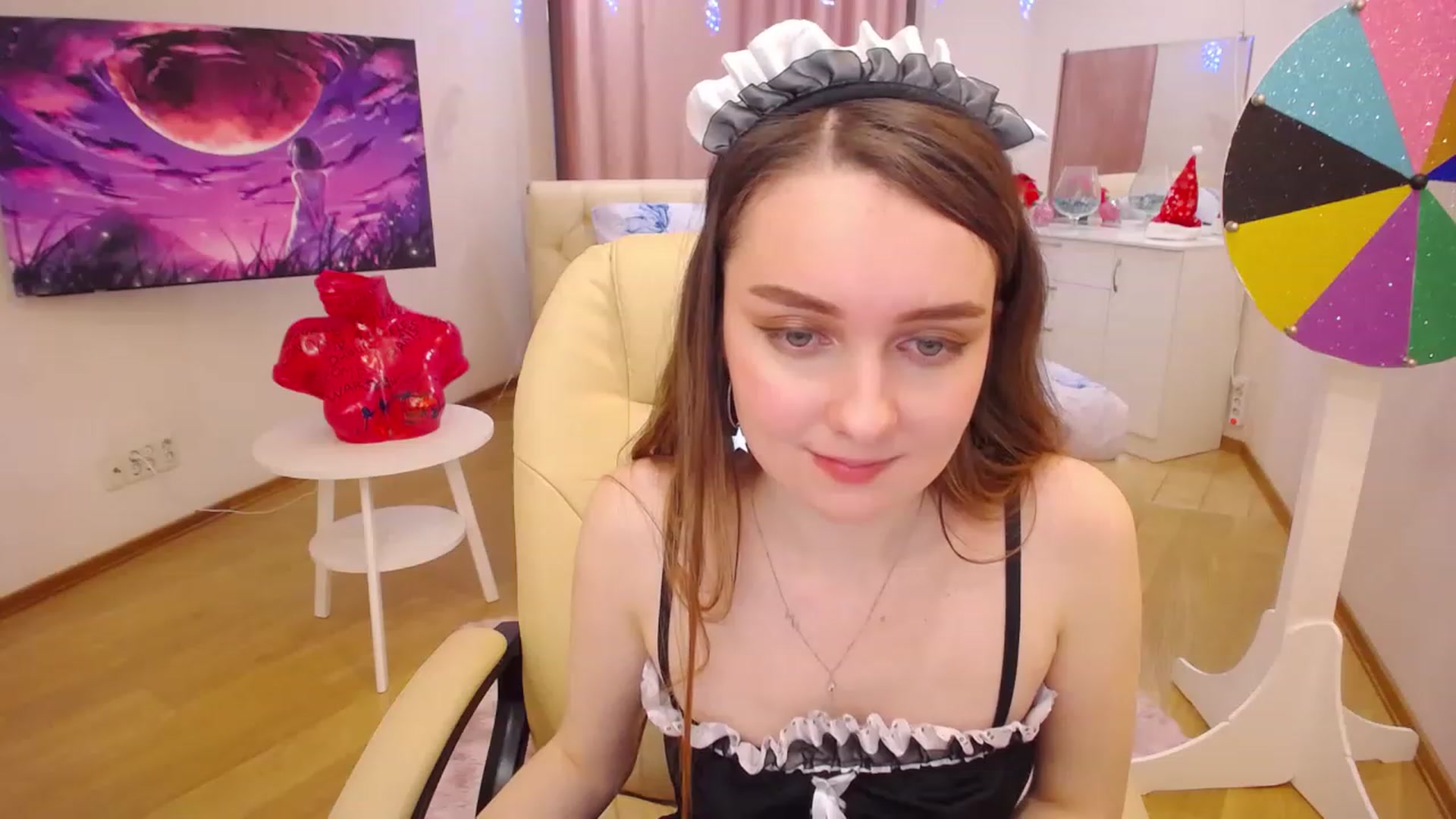 Gallery image thumbnail from OceanFeelss's myfreecams stream on, 01/10/2023, 14:23 image 3 of 20
