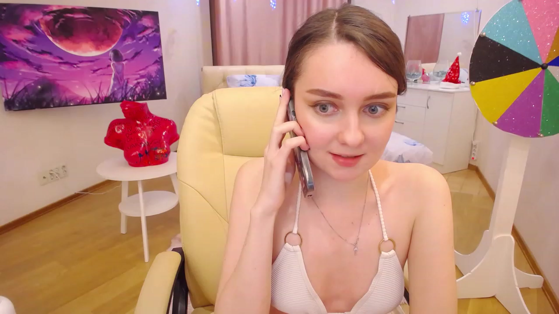 Gallery image thumbnail from OceanFeelss's myfreecams stream on, 01/10/2023, 14:23 image 11 of 20