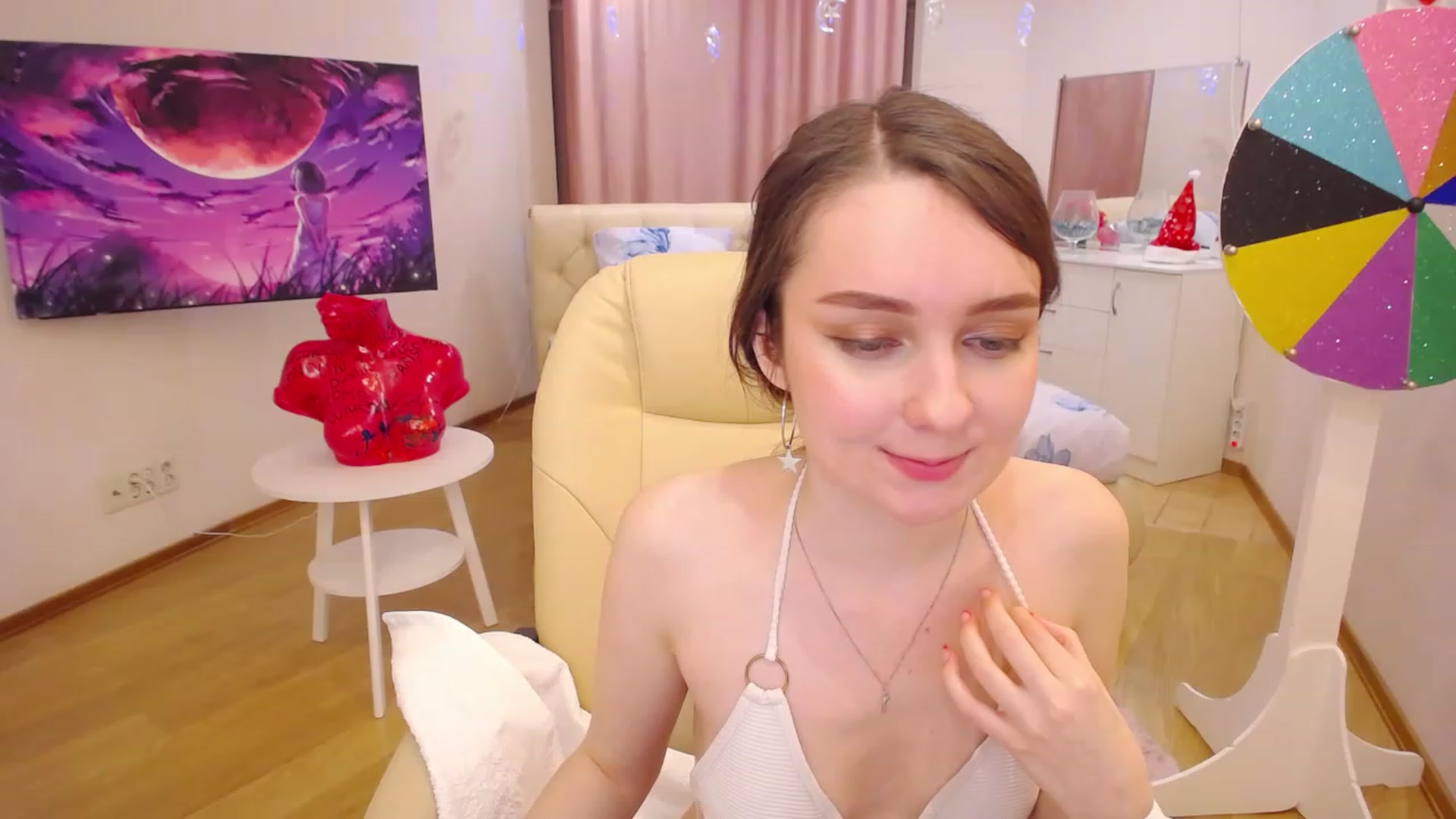 Gallery image thumbnail from OceanFeelss's myfreecams stream on, 01/10/2023, 14:43 image 15 of 20