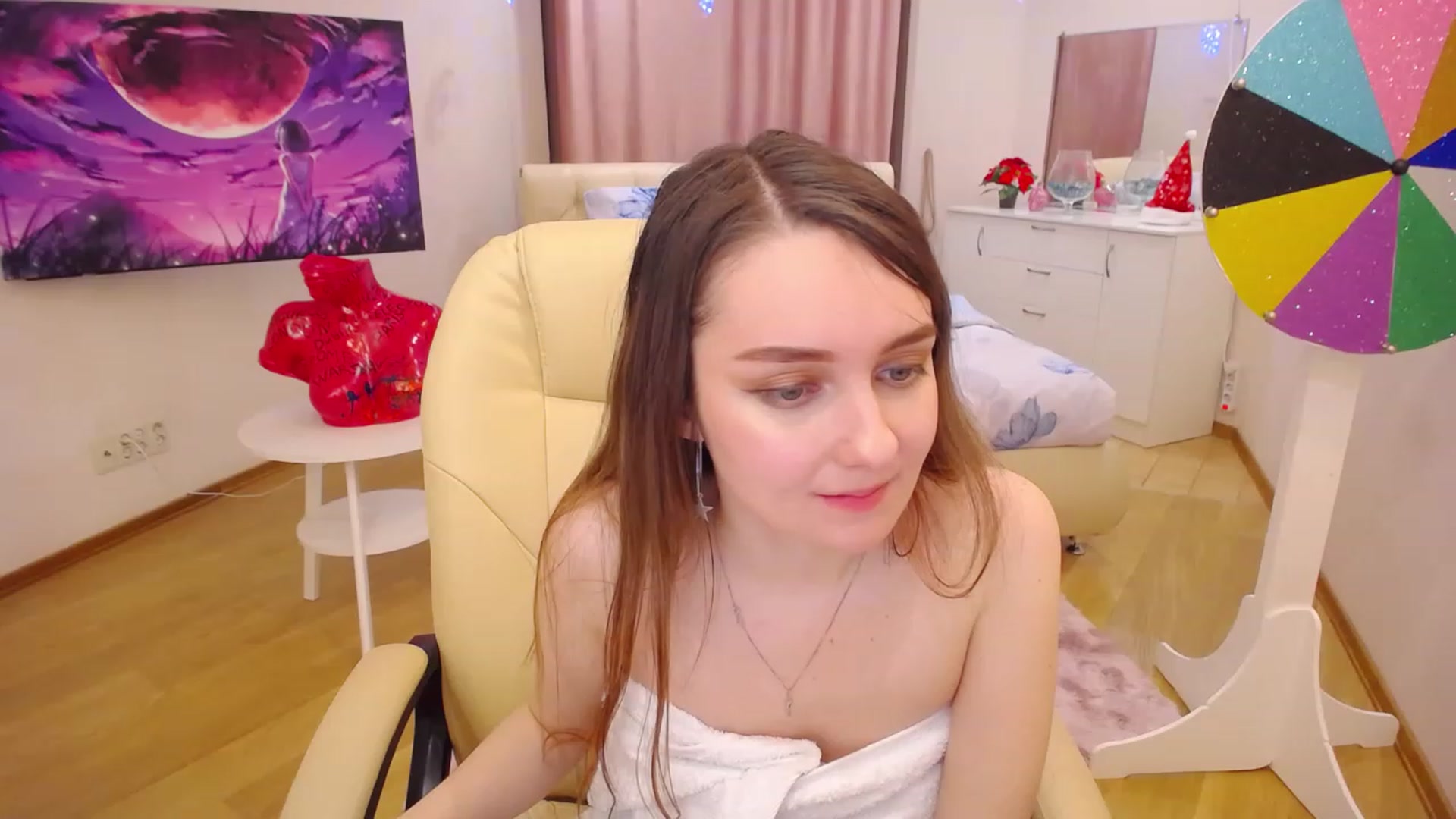 Gallery image thumbnail from OceanFeelss's myfreecams stream on, 01/10/2023, 15:57 image 7 of 20