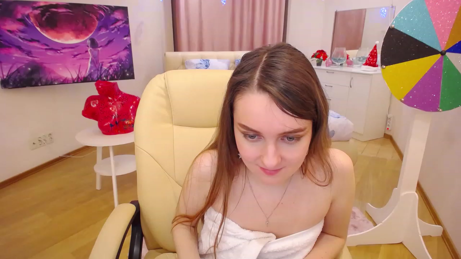 Gallery image thumbnail from OceanFeelss's myfreecams stream on, 01/10/2023, 15:57 image 4 of 20