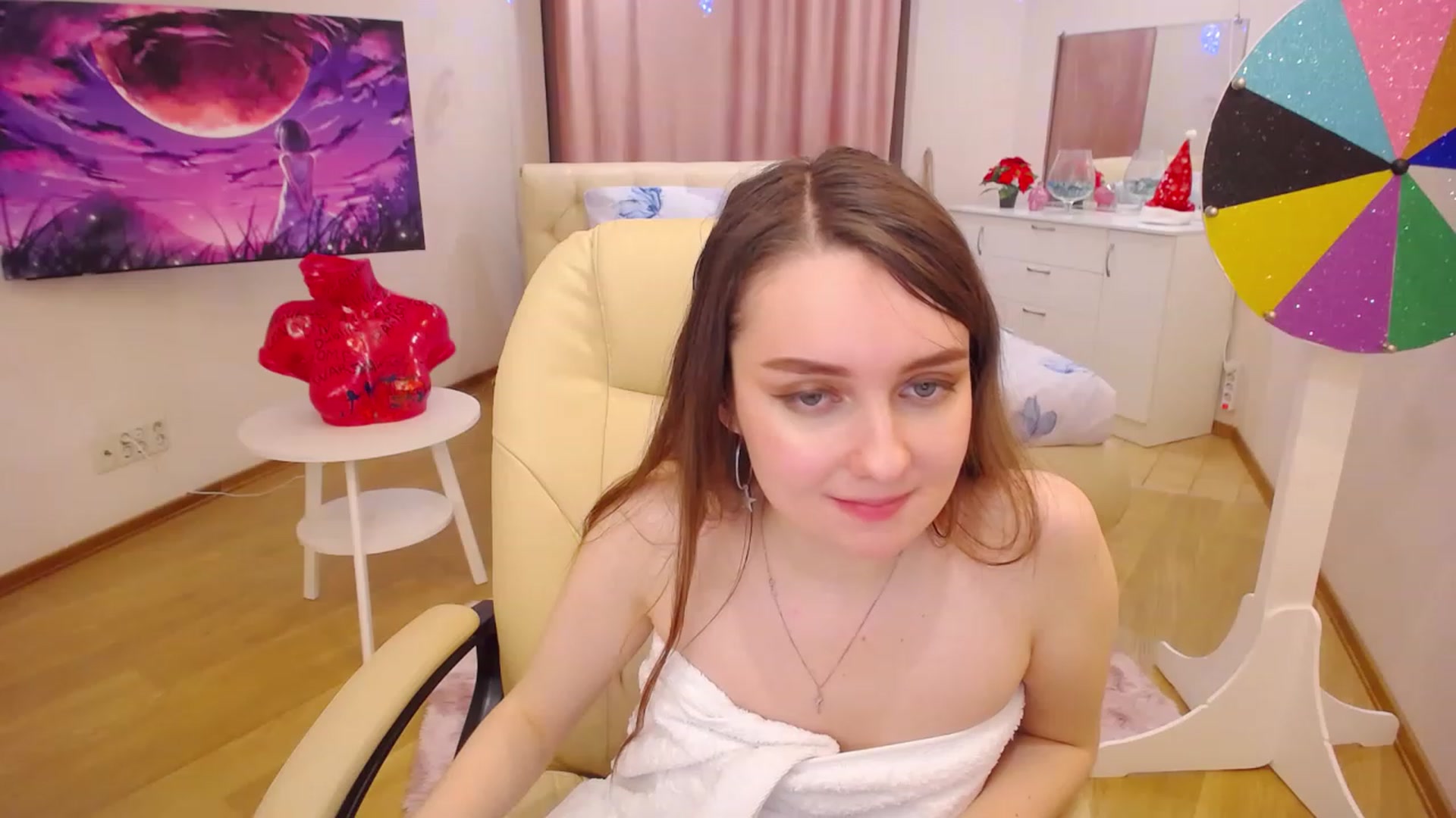 Gallery image thumbnail from OceanFeelss's myfreecams stream on, 01/10/2023, 15:57 image 2 of 20
