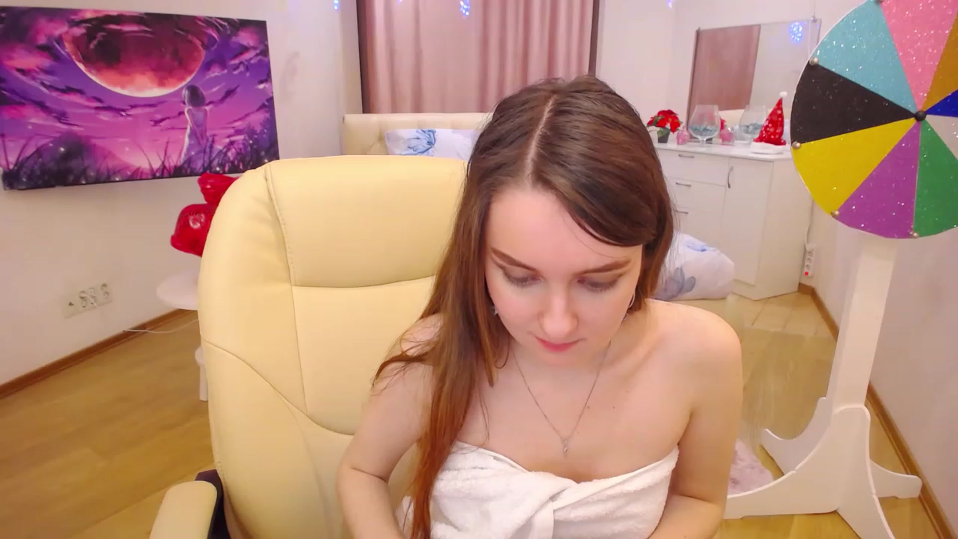 Gallery image thumbnail from OceanFeelss's myfreecams stream on, 01/10/2023, 16:11 image 6 of 20