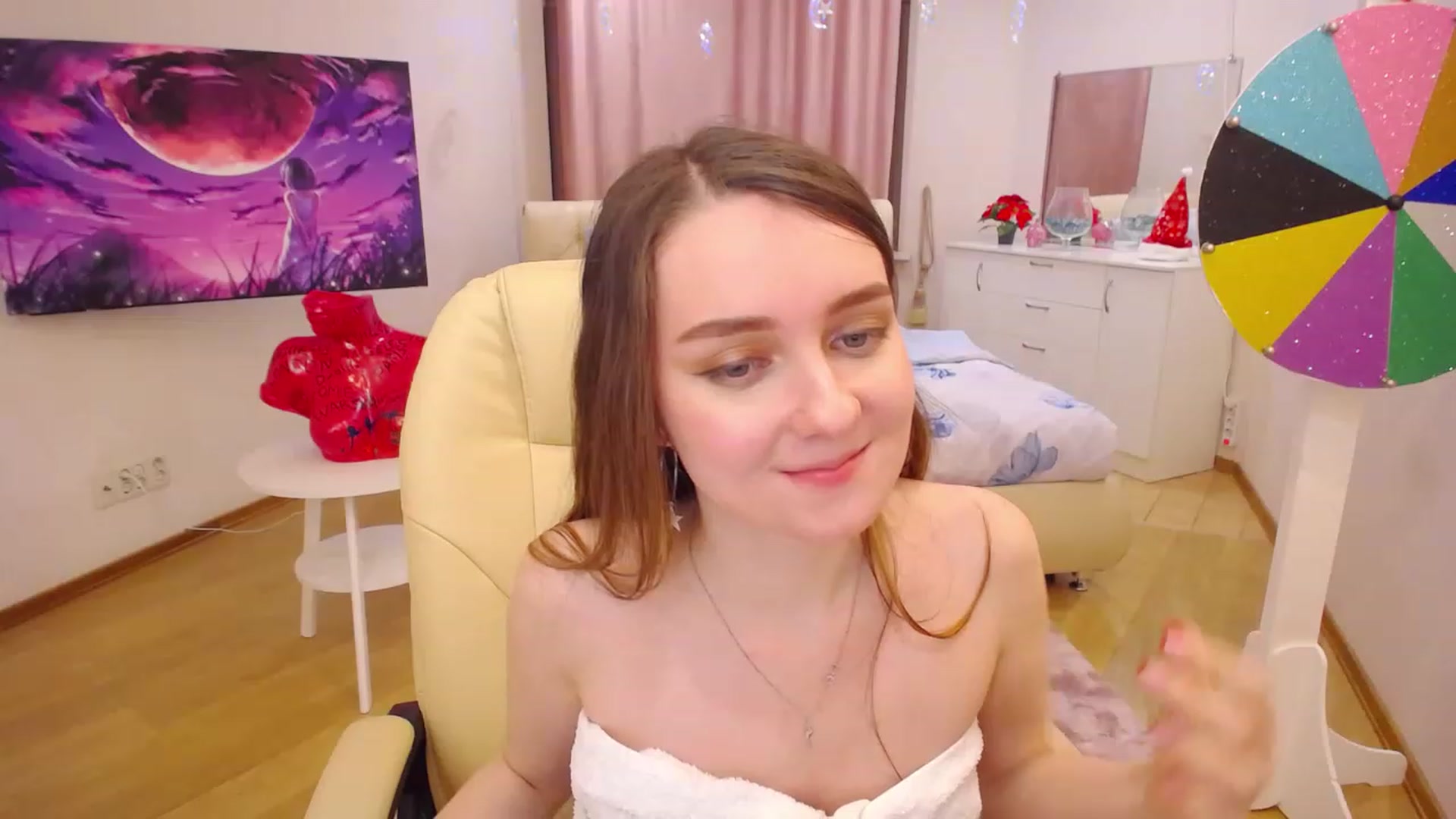 Gallery image thumbnail from OceanFeelss's myfreecams stream on, 01/10/2023, 16:11 image 16 of 20