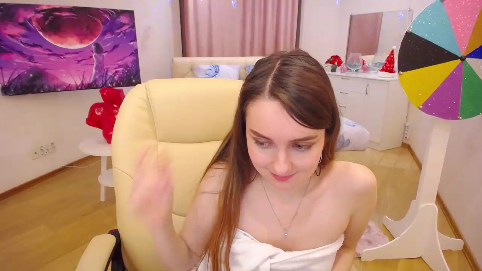 Gallery image thumbnail from OceanFeelss's myfreecams stream on, 01/10/2023, 16:11 image 9 of 20