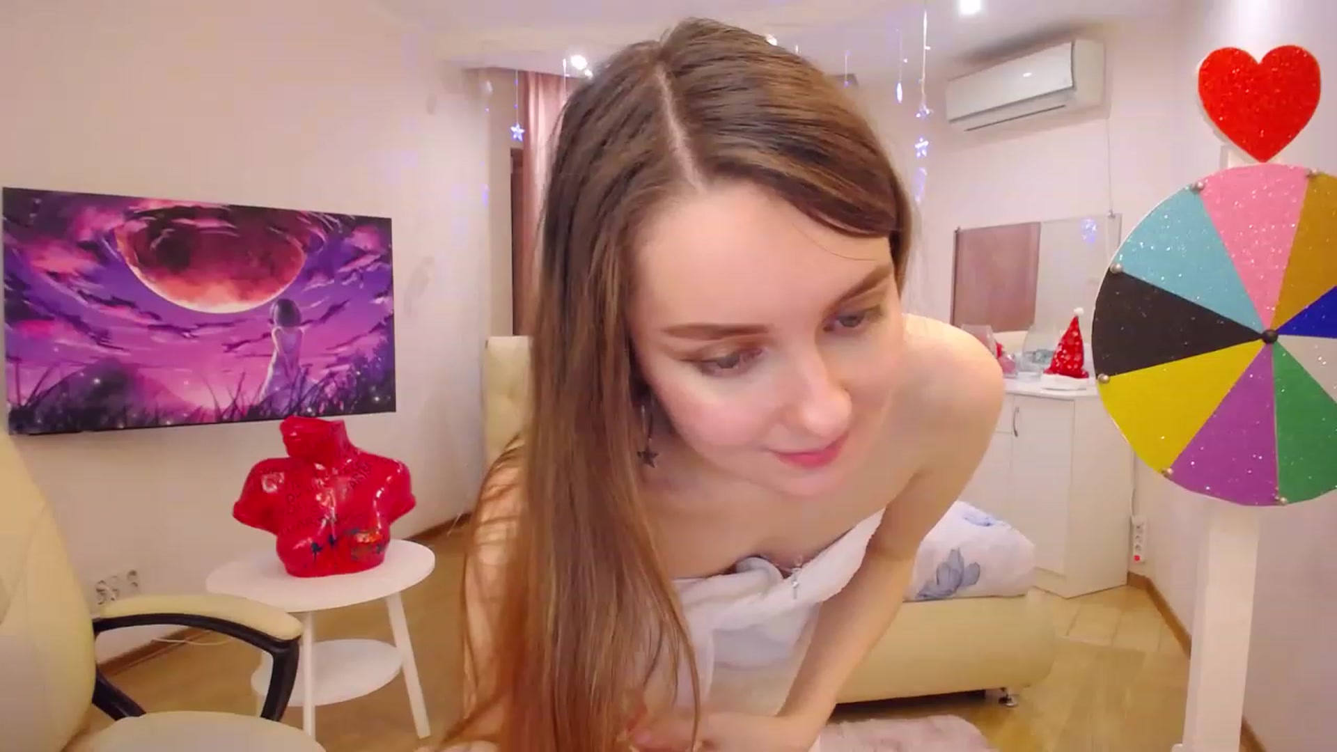 Gallery image thumbnail from OceanFeelss's myfreecams stream on, 01/10/2023, 16:11 image 11 of 20