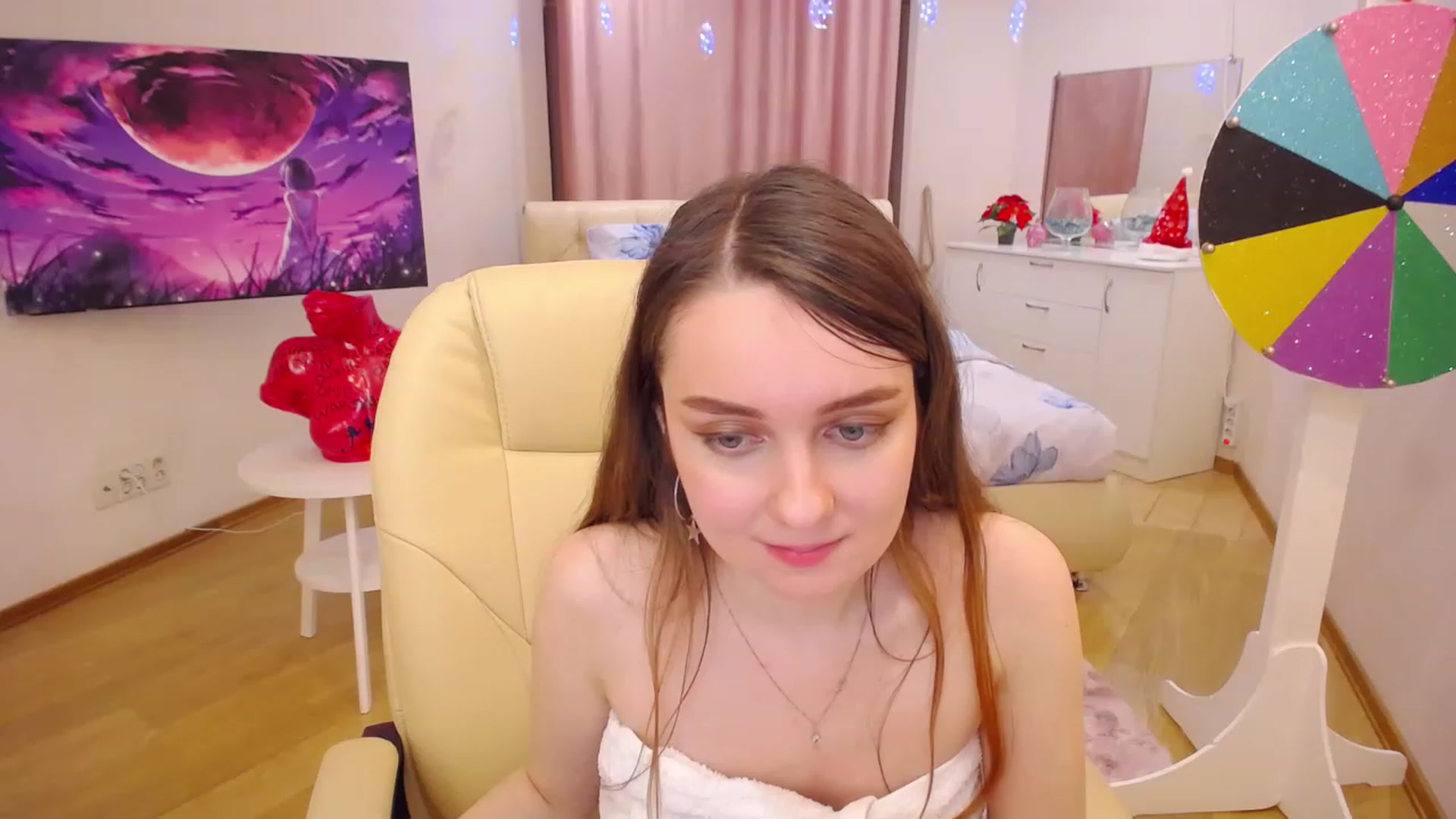 Gallery image thumbnail from OceanFeelss's myfreecams stream on, 01/10/2023, 16:11 image 20 of 20