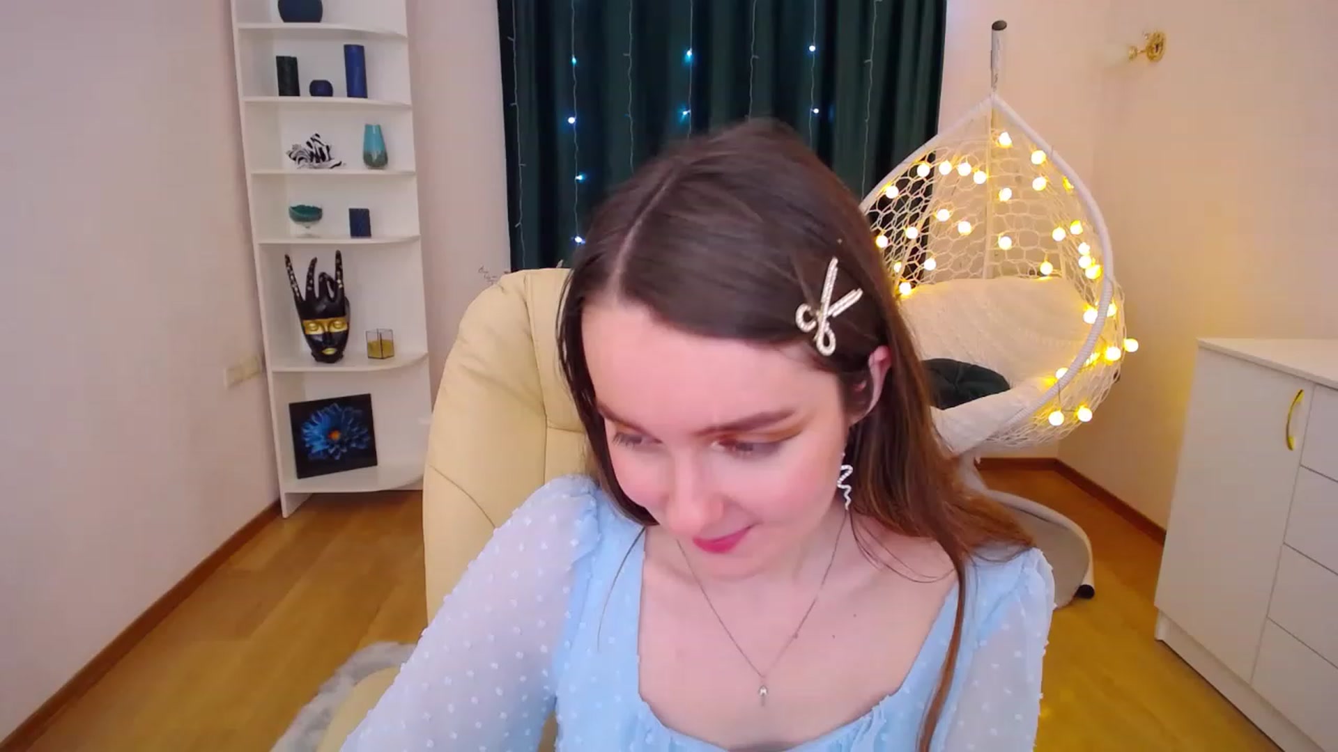 Gallery image thumbnail from OceanFeelss's myfreecams stream on, 01/13/2023, 08:05 image 1 of 20