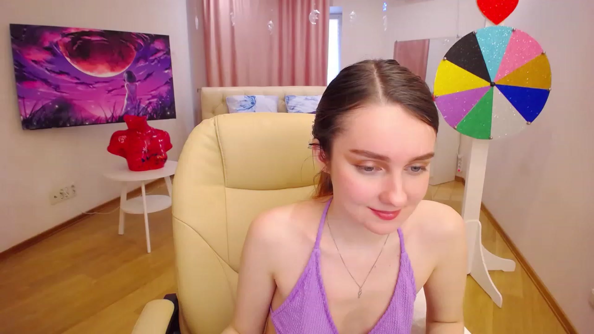 Gallery image thumbnail from OceanFeelss's myfreecams stream on, 01/15/2023, 08:40 image 17 of 20