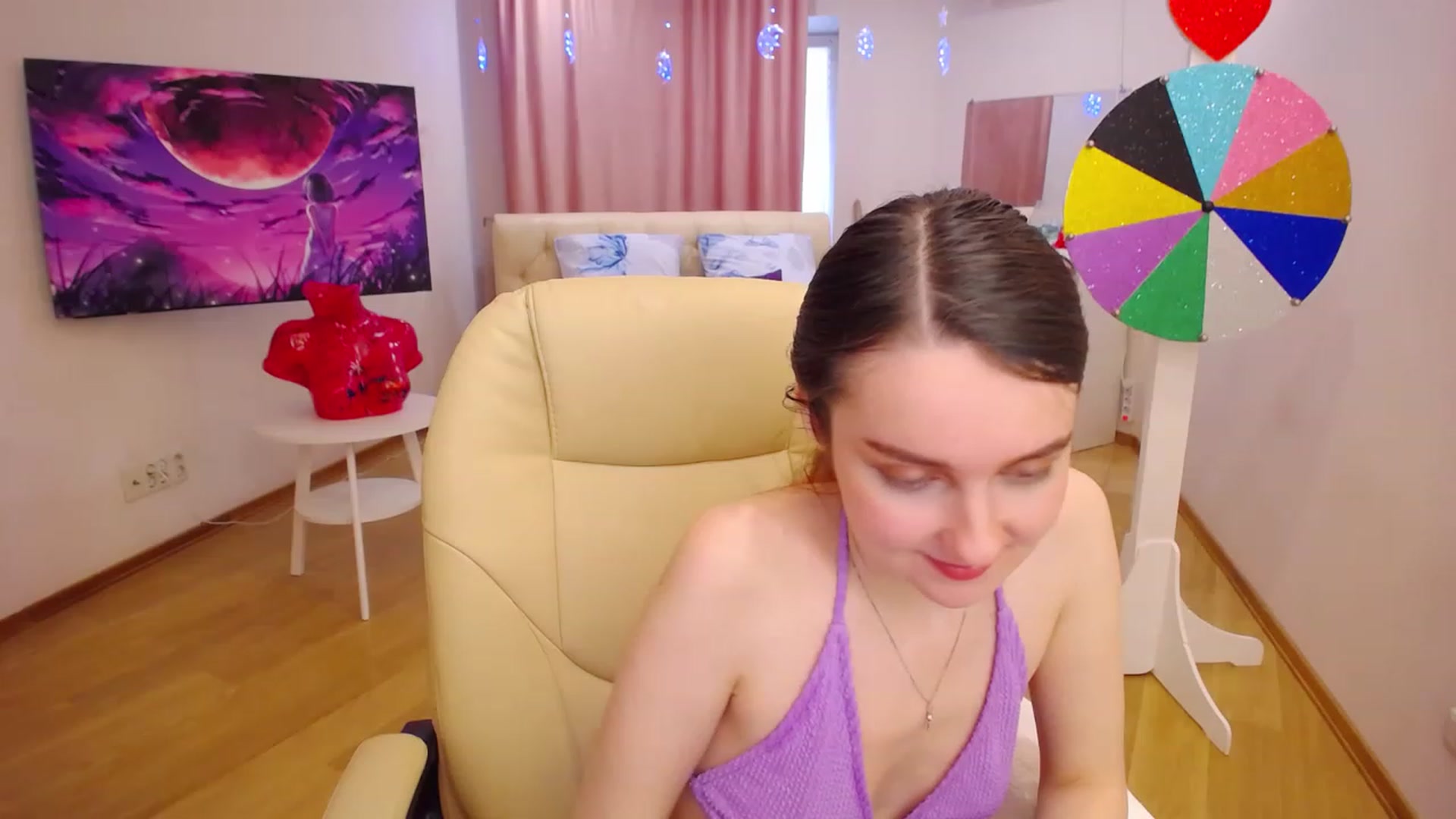 Gallery image thumbnail from OceanFeelss's myfreecams stream on, 01/15/2023, 08:40 image 18 of 20