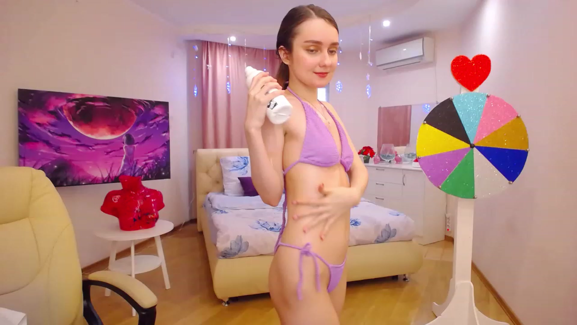Gallery image thumbnail from OceanFeelss's myfreecams stream on, 01/15/2023, 08:40 image 1 of 20