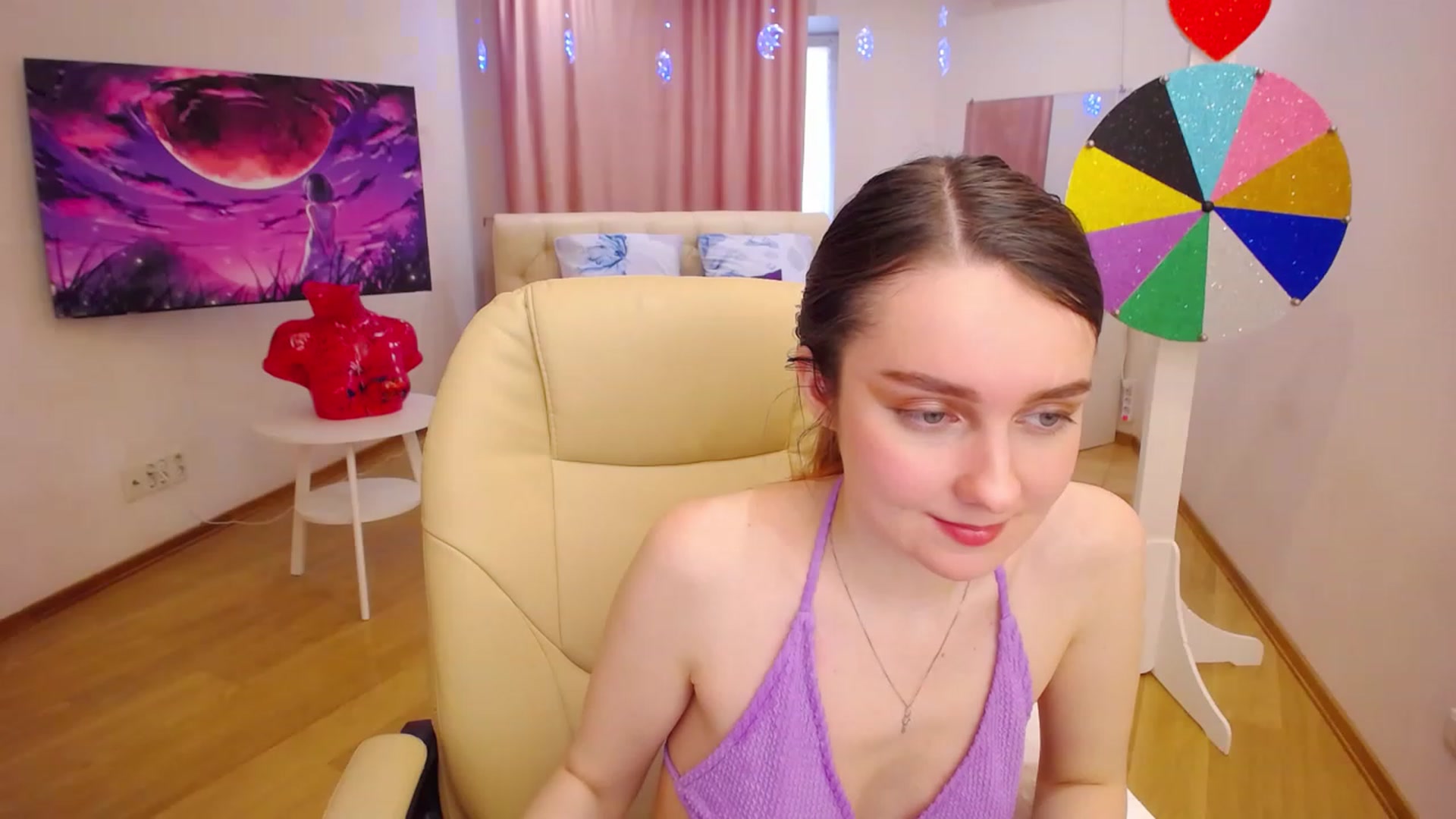 Gallery image thumbnail from OceanFeelss's myfreecams stream on, 01/15/2023, 08:40 image 16 of 20