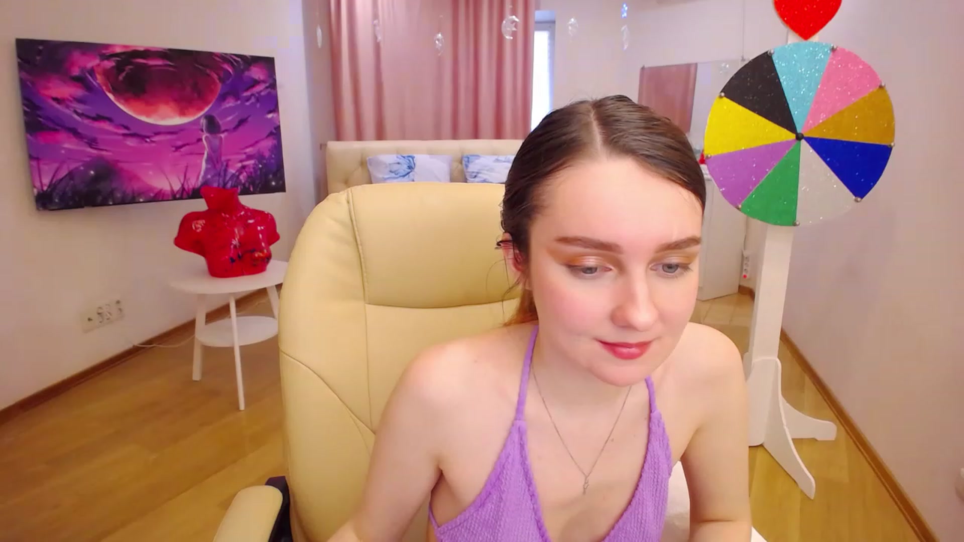 Gallery image thumbnail from OceanFeelss's myfreecams stream on, 01/15/2023, 08:40 image 12 of 20