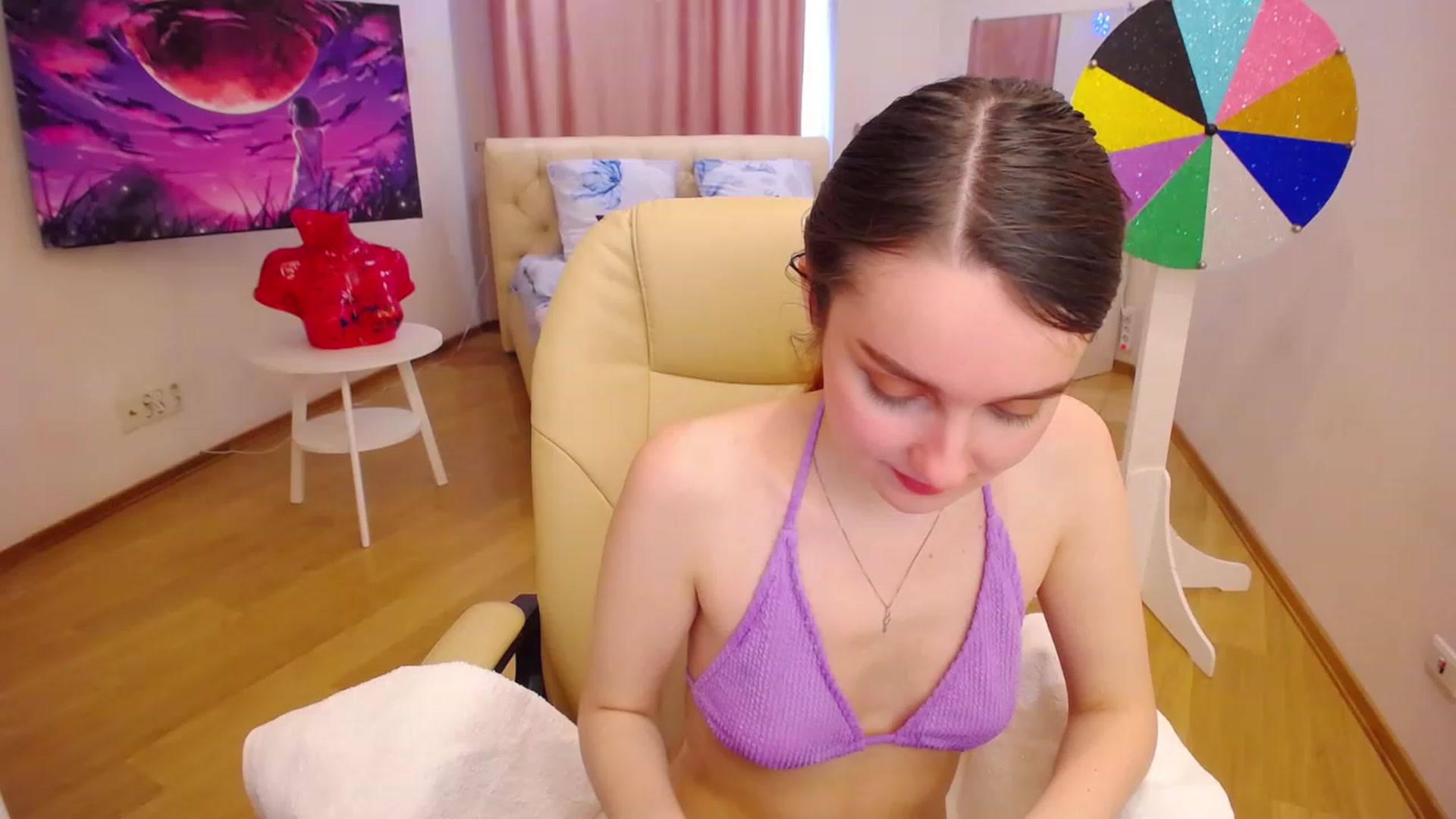 Gallery image thumbnail from OceanFeelss's myfreecams stream on, 01/15/2023, 08:40 image 8 of 20