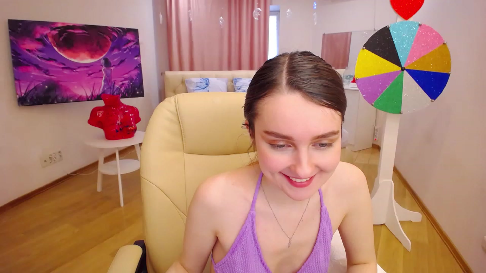 Gallery image thumbnail from OceanFeelss's myfreecams stream on, 01/15/2023, 08:40 image 14 of 20