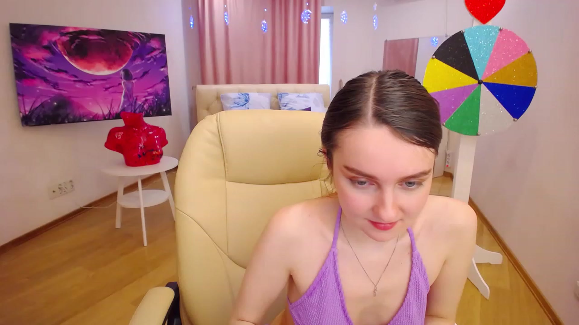 Gallery image thumbnail from OceanFeelss's myfreecams stream on, 01/15/2023, 08:40 image 19 of 20