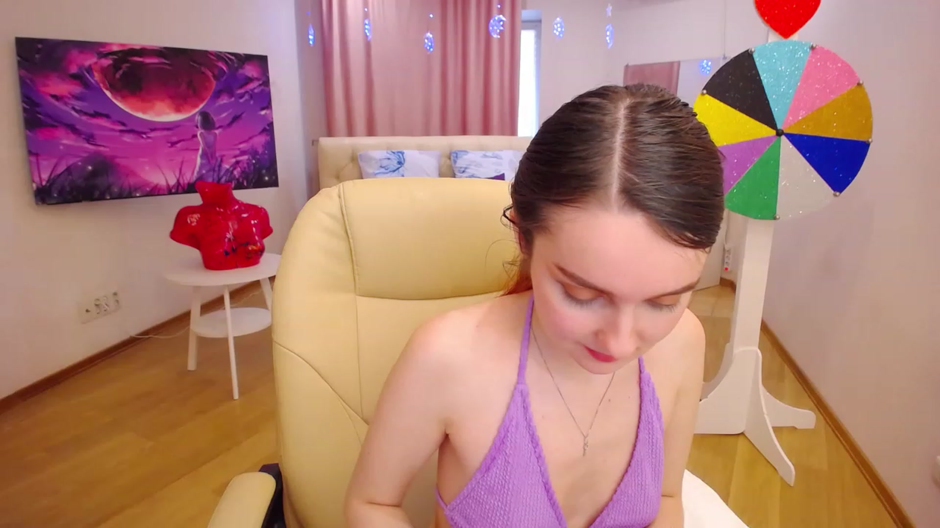 Gallery image thumbnail from OceanFeelss's myfreecams stream on, 01/15/2023, 08:40 image 10 of 20